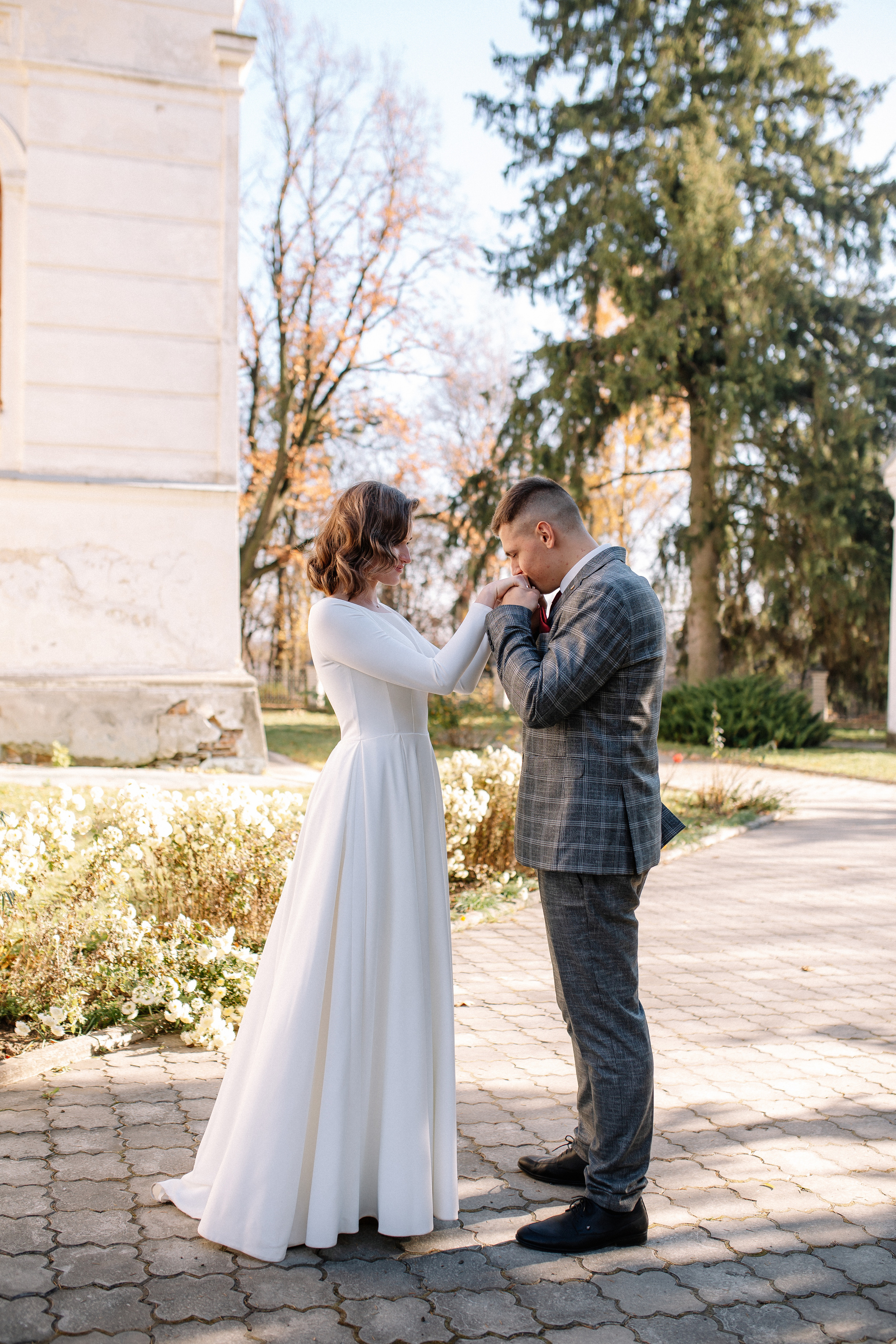 WEDDING. Весільний сімейний фотограф Нетішин Юлія Панасюк