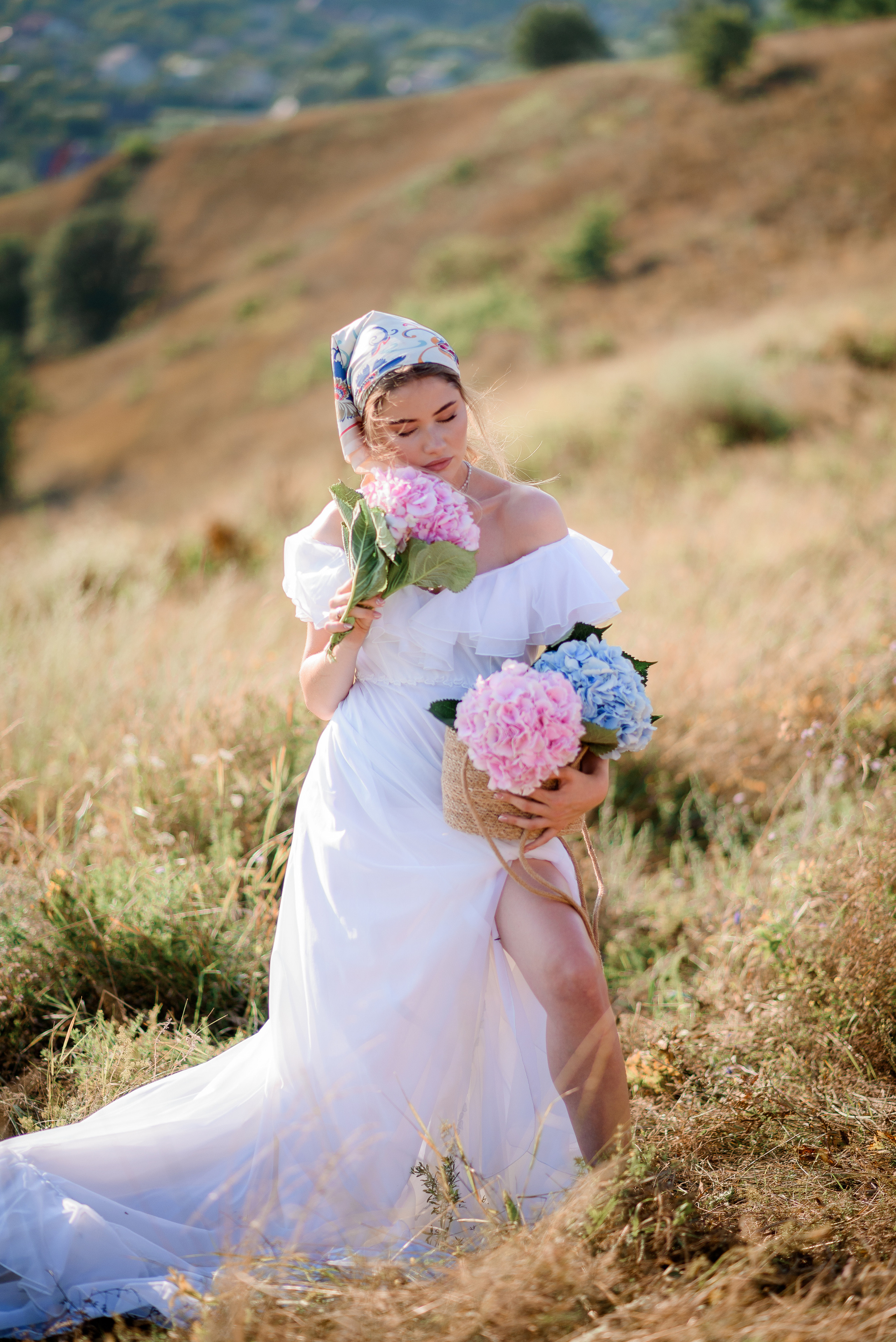 Олександра. Планерна гора. Сімейний та дитячий фотограф в Києві та Ірпені Тетяна Чайка