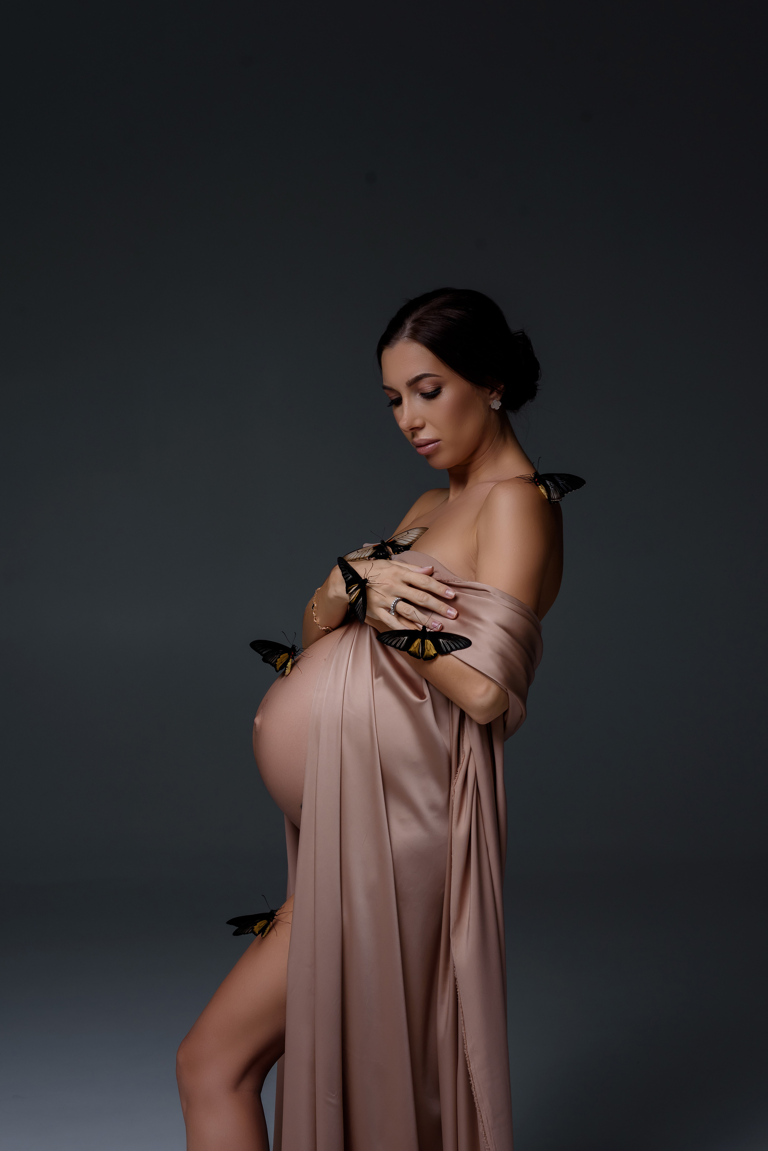 Фотосесія вагітності. Сімейний та дитячий фотограф в Києві та Ірпені Тетяна Чайка