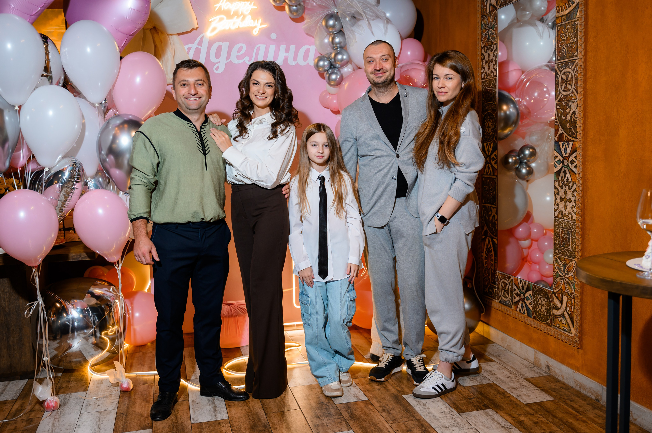 Аделіні 1 рік. Р-н Мамай. Сімейний та дитячий фотограф в Києві та Ірпені Тетяна Чайка