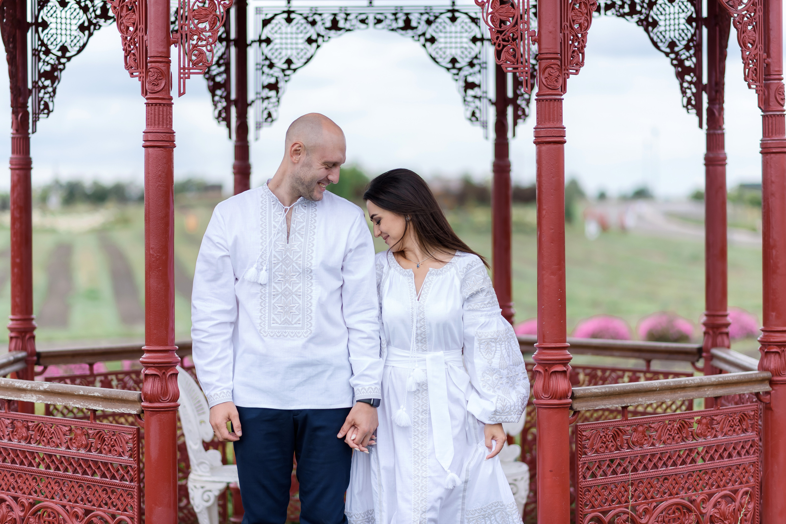 Христина&Сергій. Сімейний та дитячий фотограф в Києві та Ірпені Тетяна Чайка