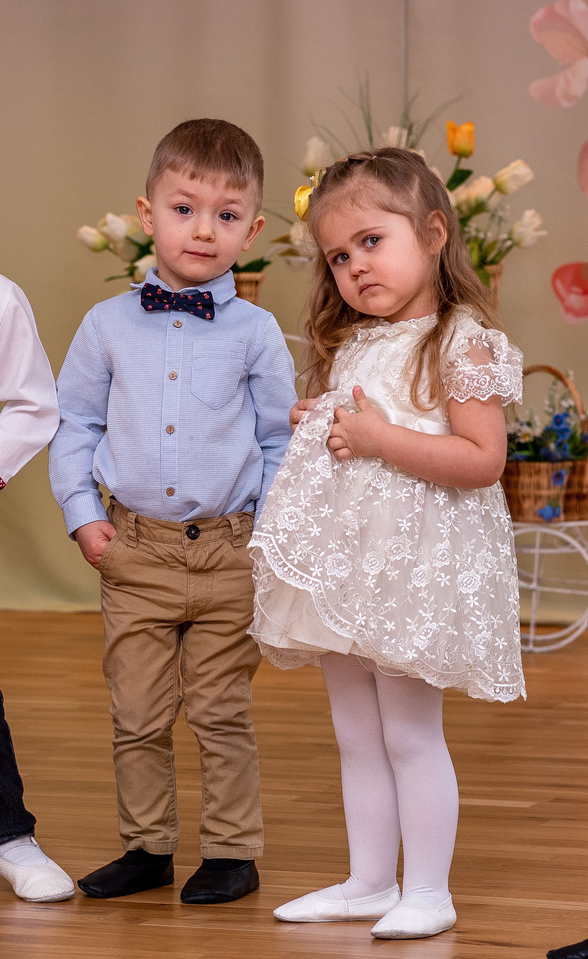 Свято в дит.садку. Сімейний та дитячий фотограф в Києві та Ірпені Тетяна Чайка