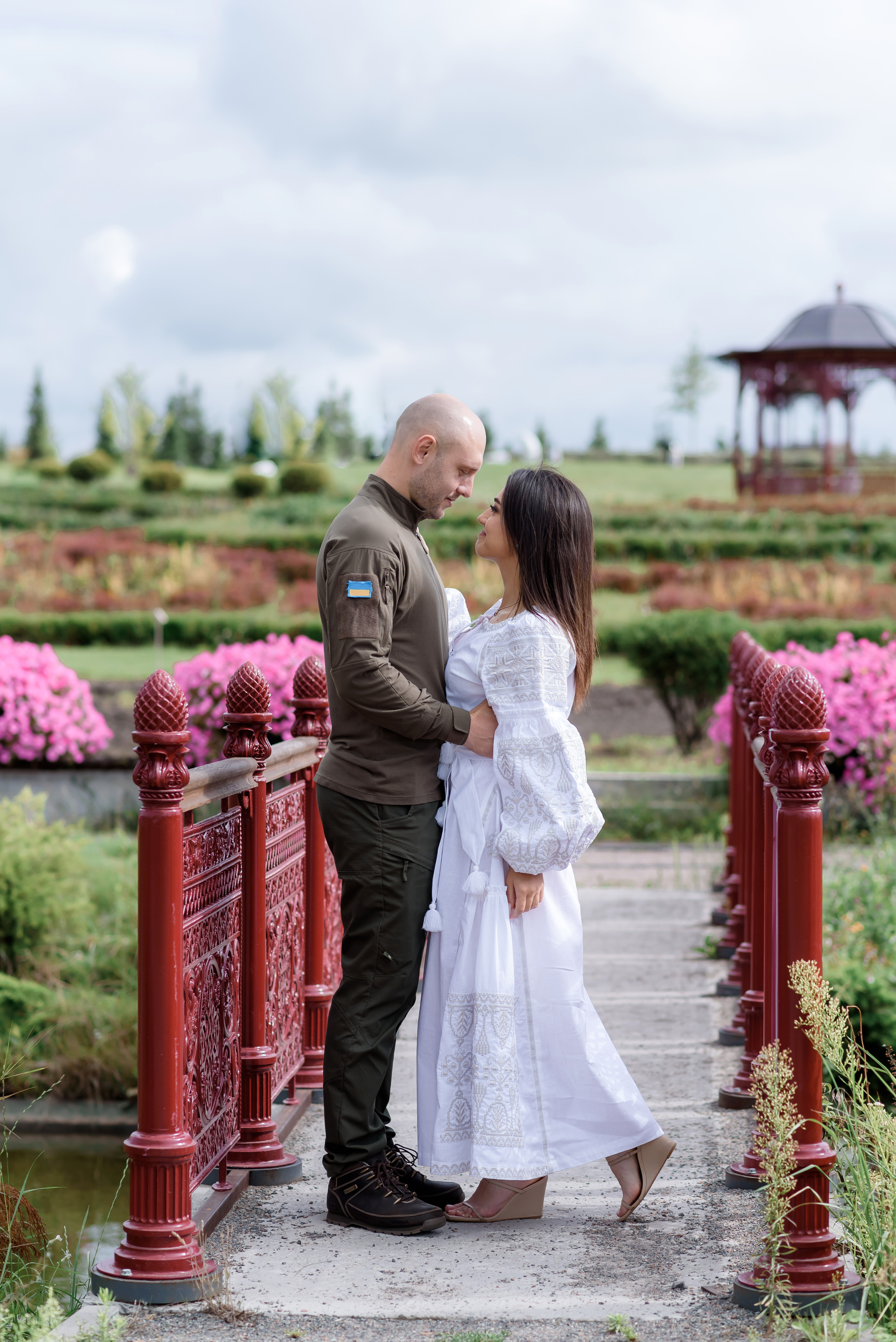 Христина&Сергій. Сімейний та дитячий фотограф в Києві та Ірпені Тетяна Чайка