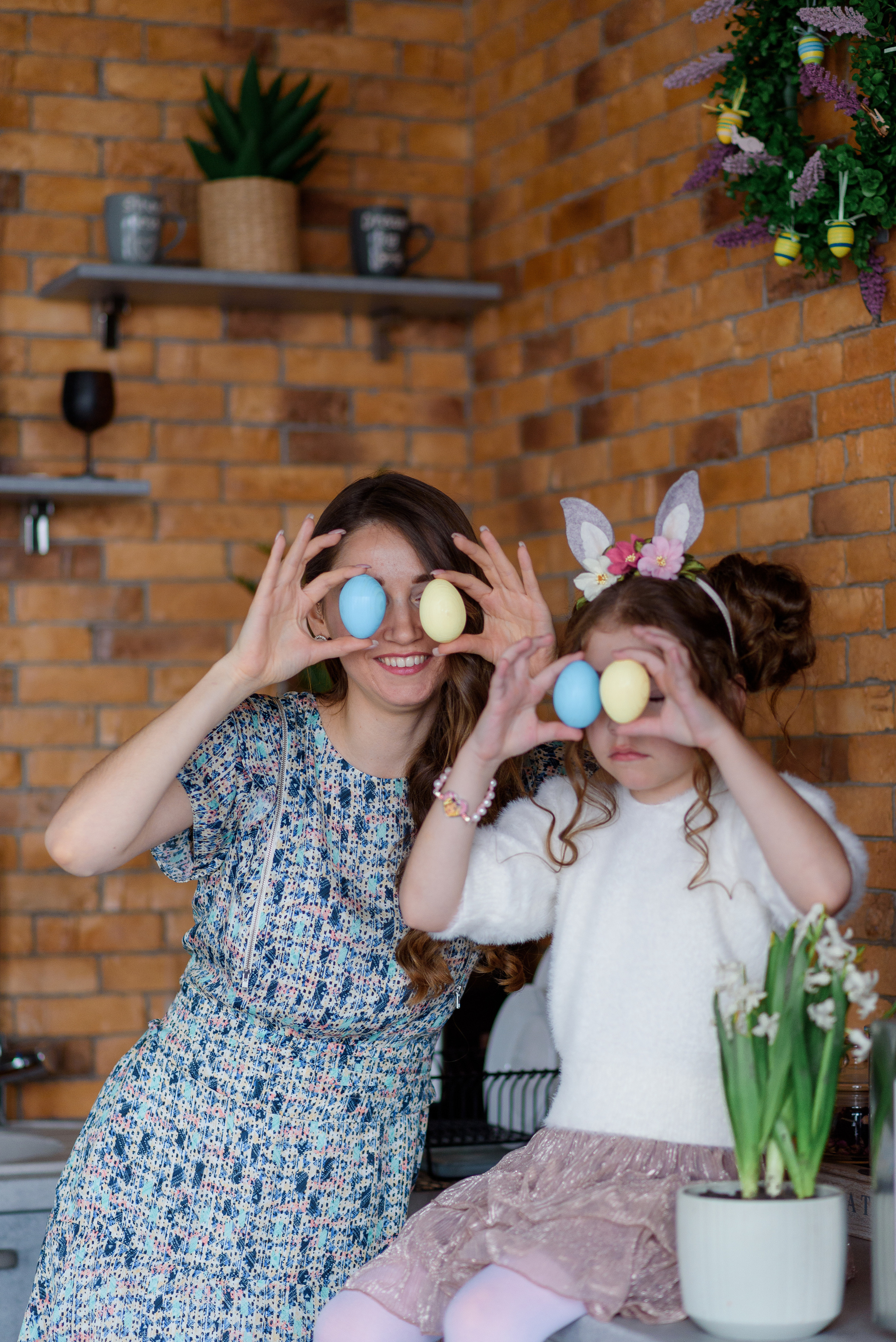 Фотопроект до Великодня 2021. Сімейний та дитячий фотограф в Києві та Ірпені Тетяна Чайка