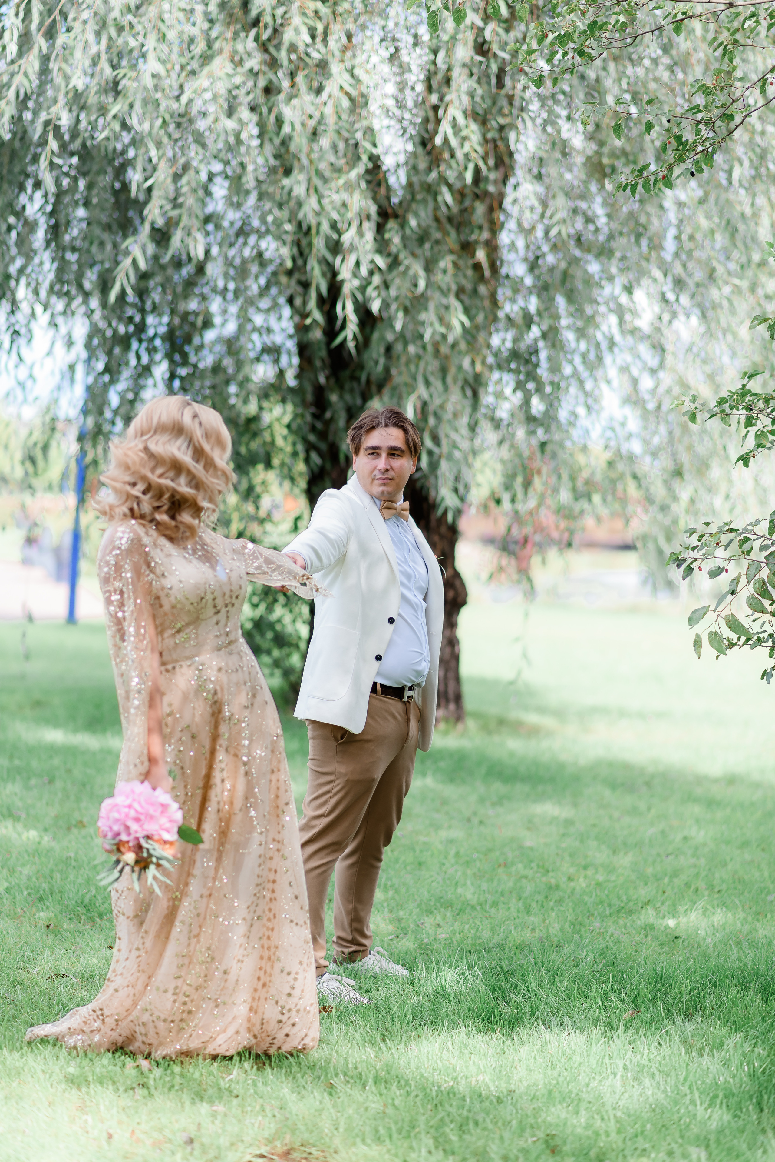 Аня&Денис. Сімейний та дитячий фотограф в Києві та Ірпені Тетяна Чайка