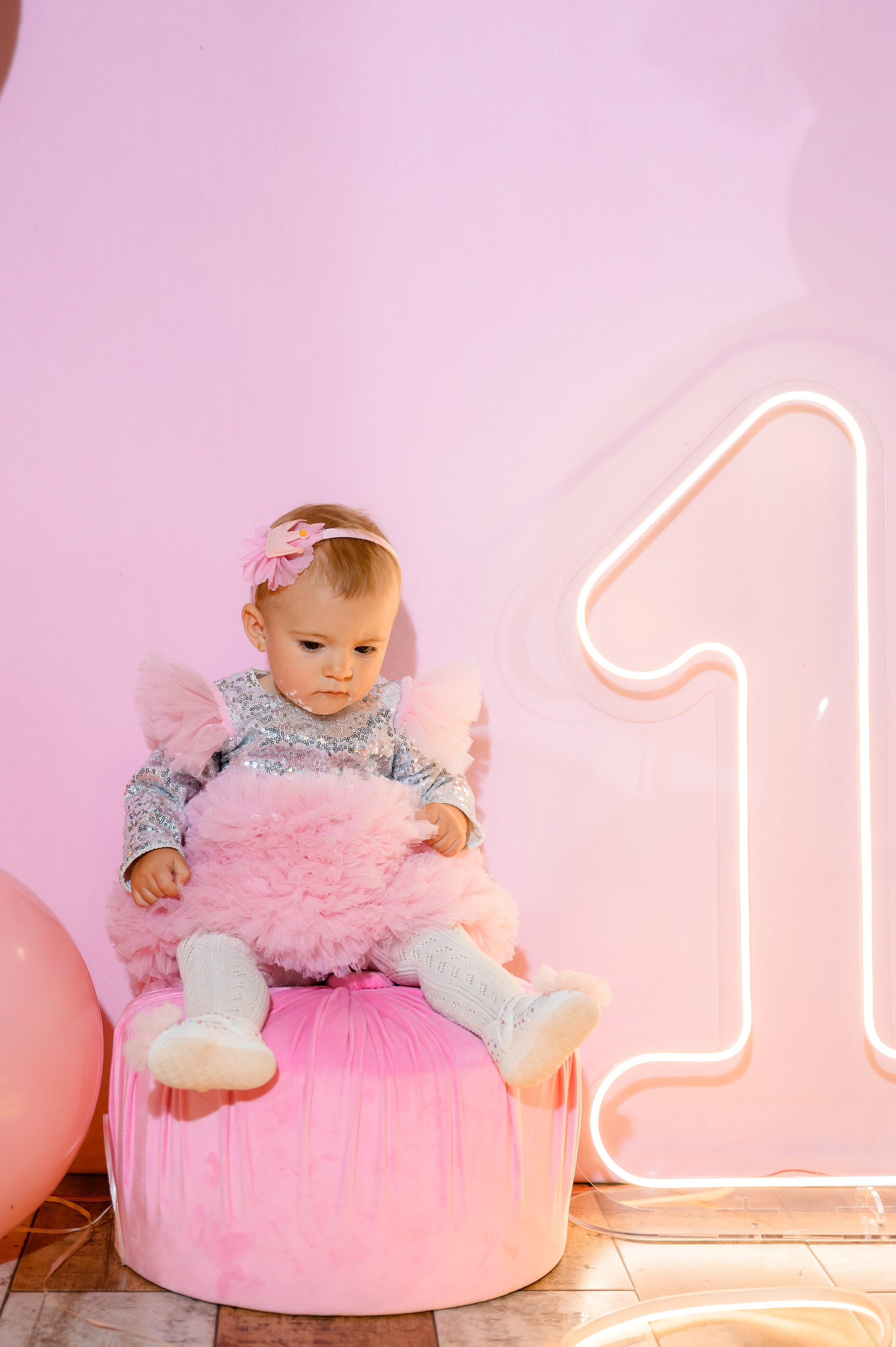 Аделіні 1 рік. Р-н Мамай. Сімейний та дитячий фотограф в Києві та Ірпені Тетяна Чайка