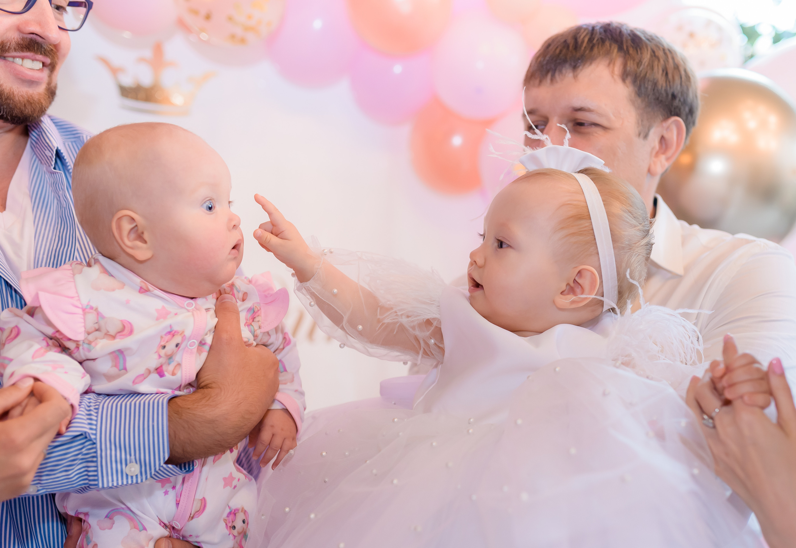 Дитячий ДН. Сімейний та дитячий фотограф в Києві та Ірпені Тетяна Чайка