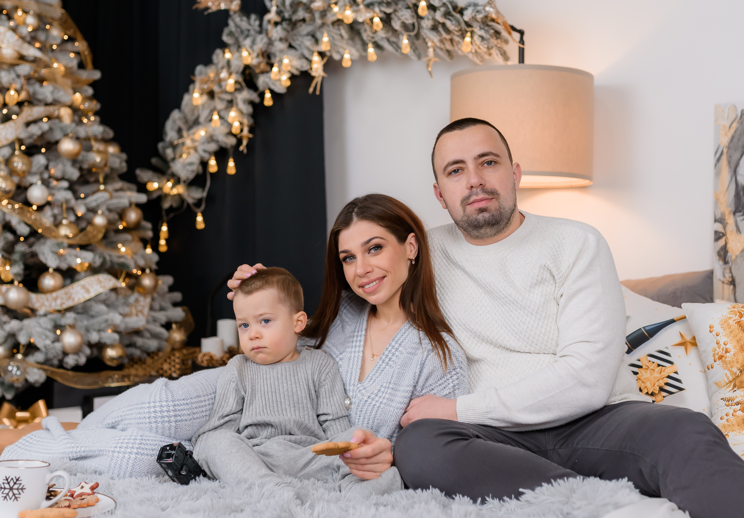 Юлія. Максим. Давид. Сімейний та дитячий фотограф в Києві та Ірпені Тетяна Чайка