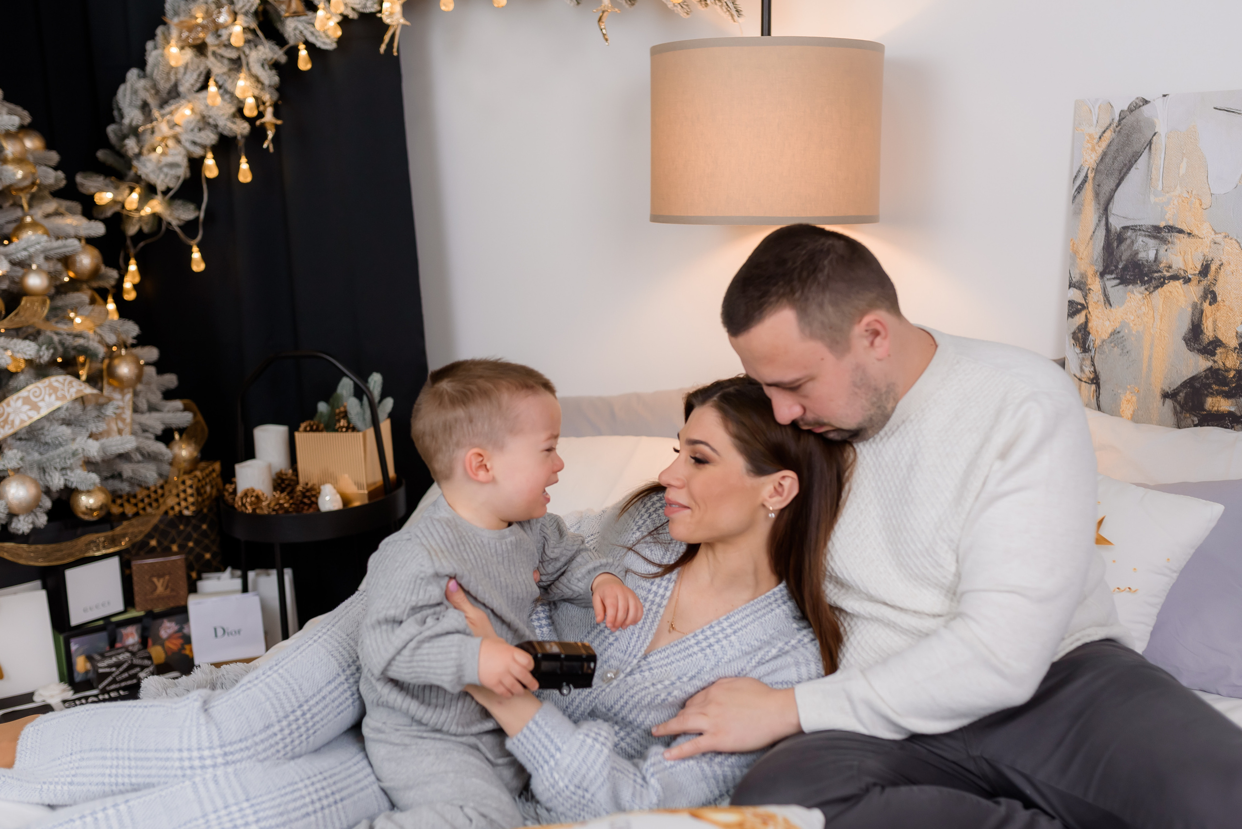 Юлія. Максим. Давид. Сімейний та дитячий фотограф в Києві та Ірпені Тетяна Чайка