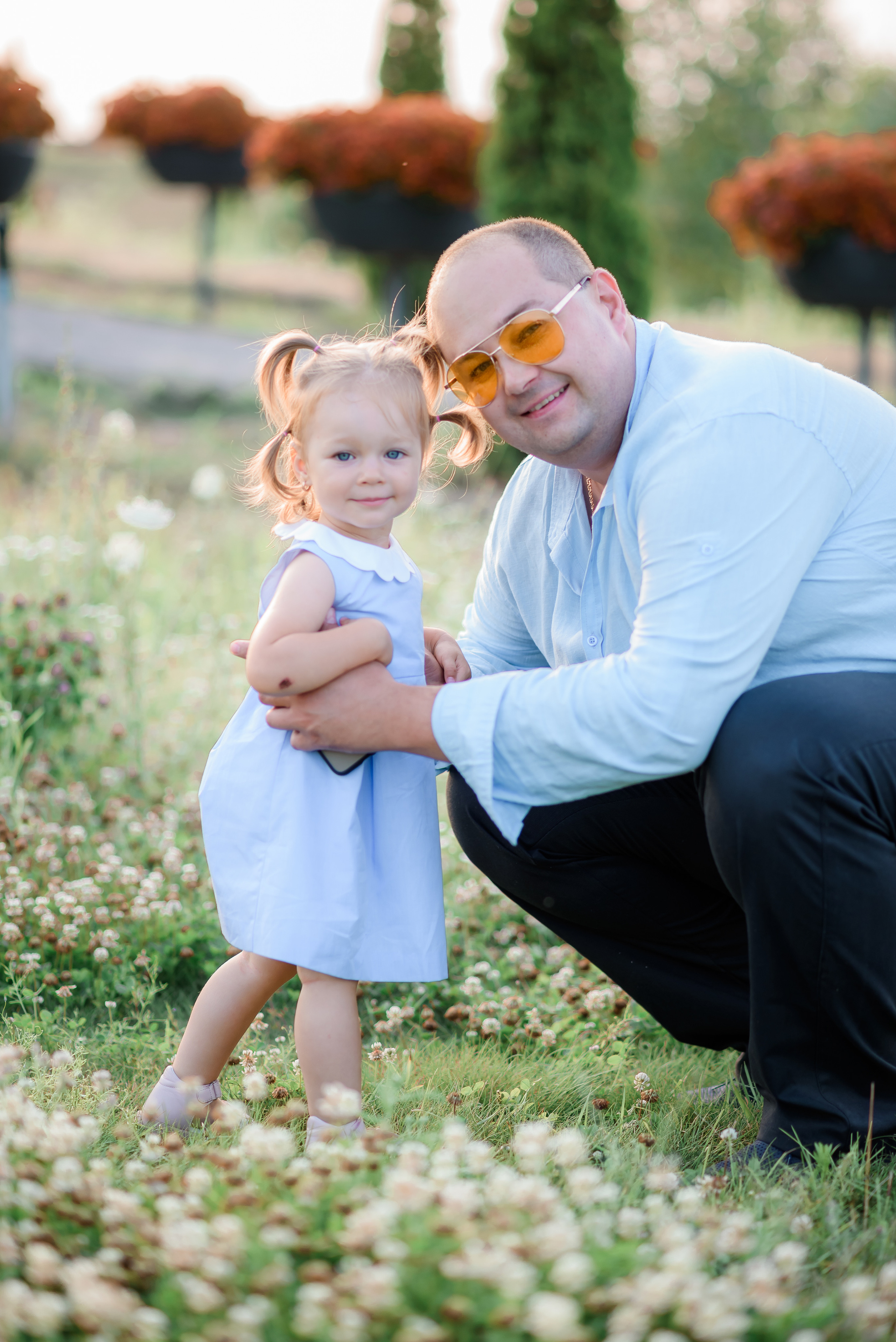 Ліза. Анюта. Андрій. Сімейний та дитячий фотограф в Києві та Ірпені Тетяна Чайка