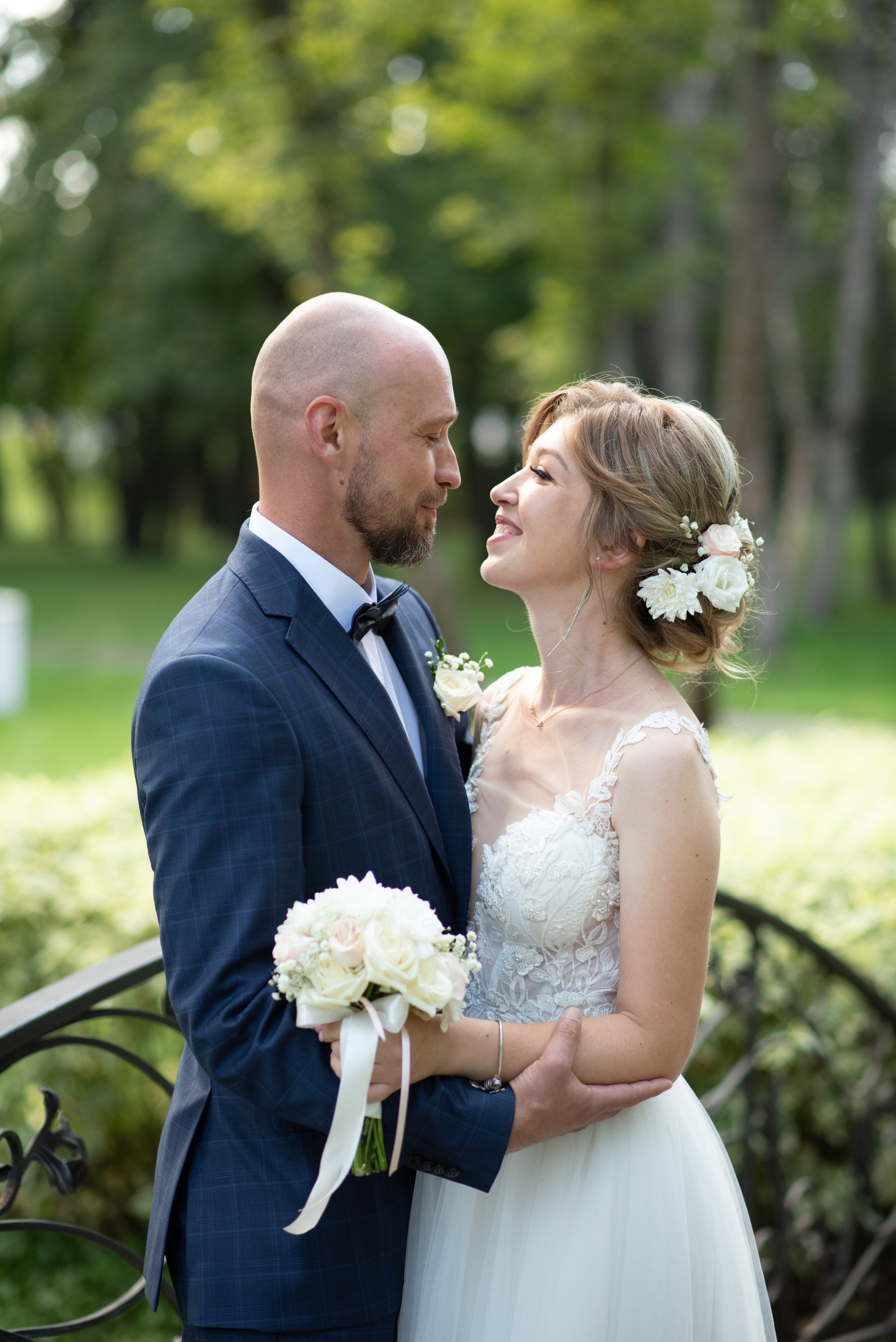 Віолетта&Сергій. Сімейний та дитячий фотограф в Києві та Ірпені Тетяна Чайка