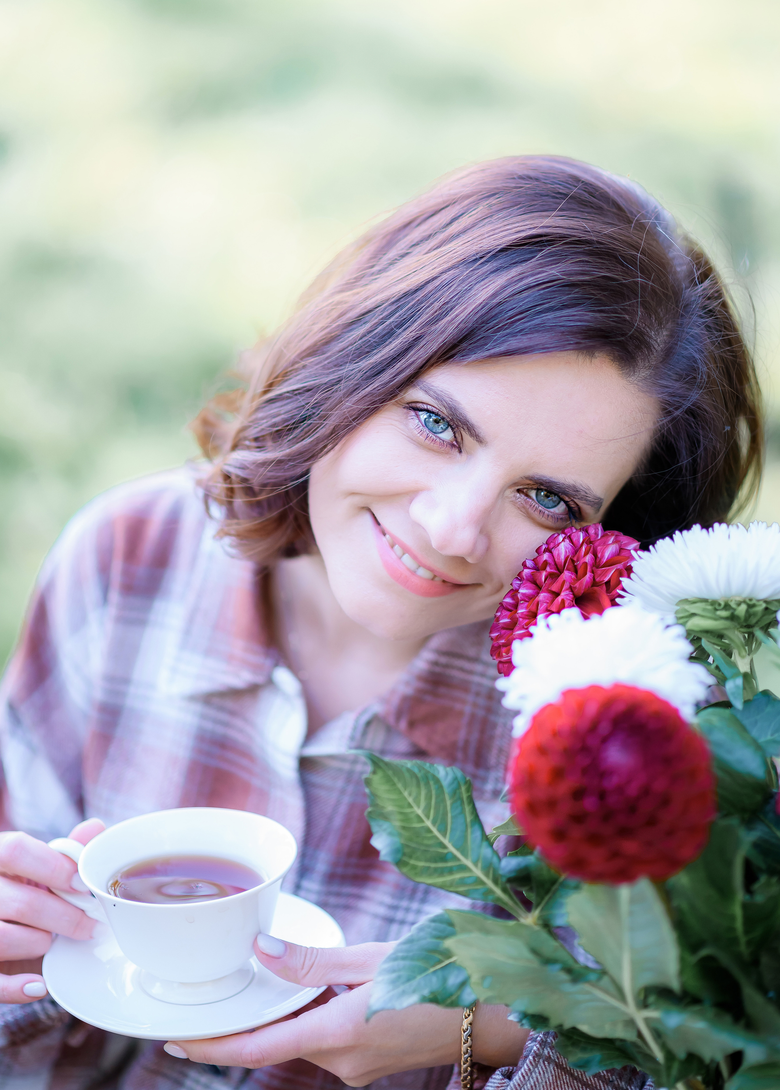 Осінній фотопроект. Сімейний та дитячий фотограф в Києві та Ірпені Тетяна Чайка