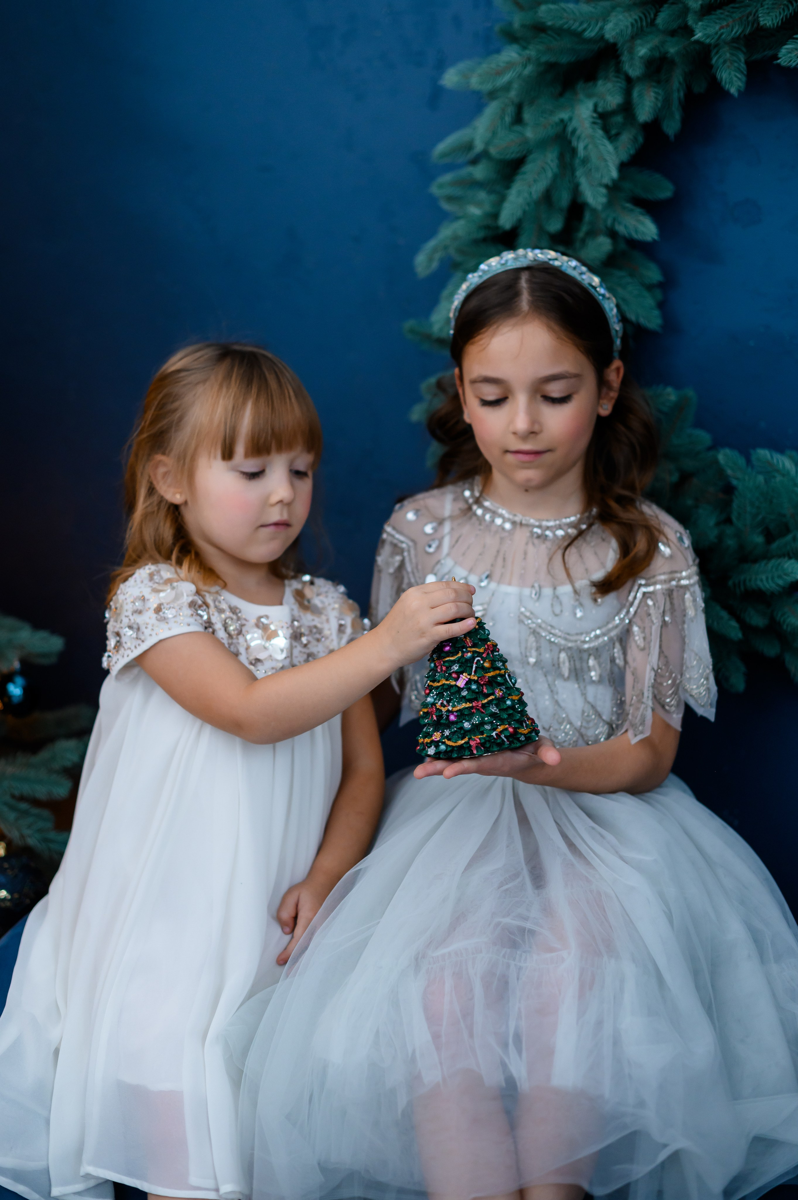 Мама і доньки. Сімейний та дитячий фотограф в Києві та Ірпені Тетяна Чайка