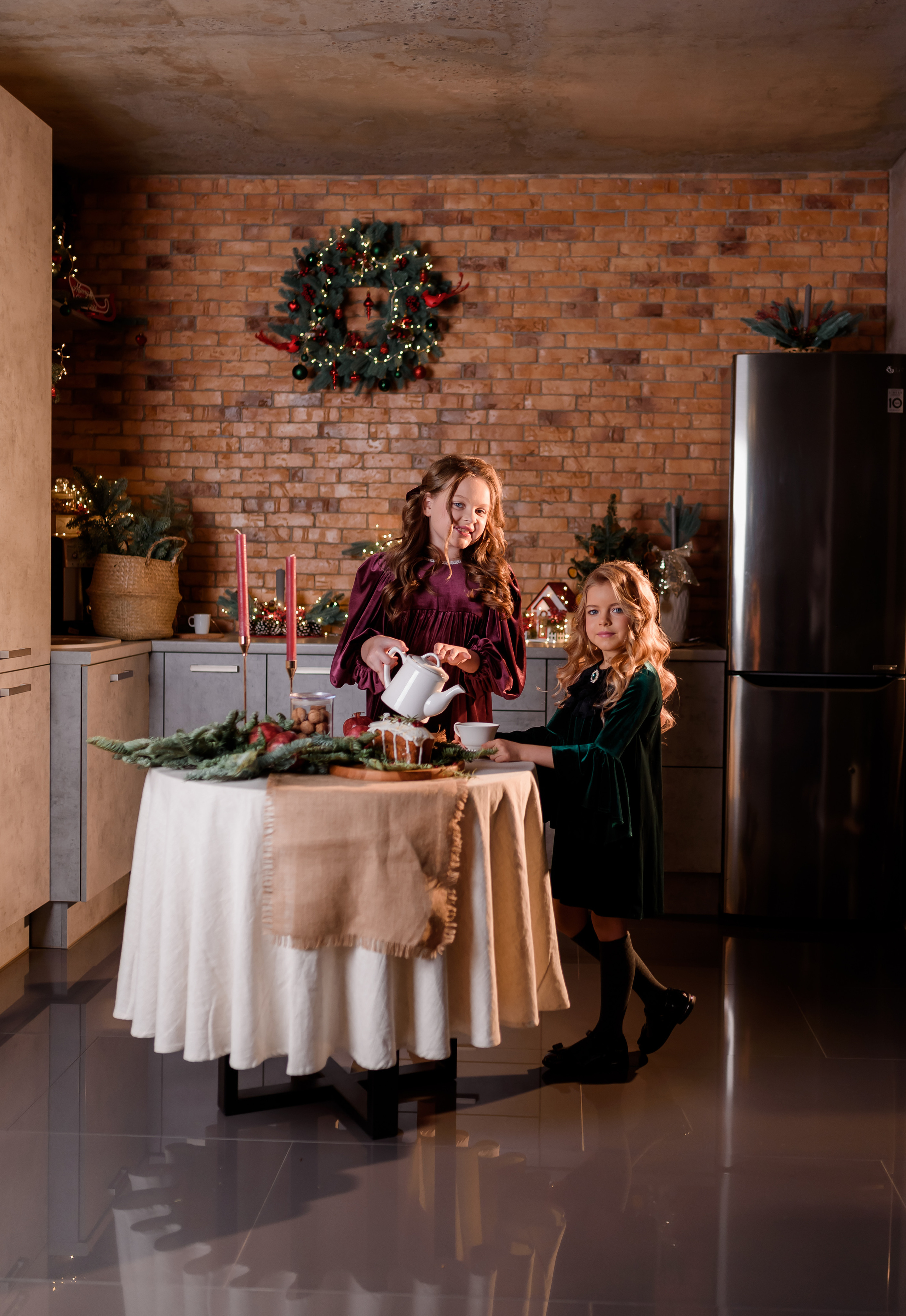 Еля&Марго. Сімейний та дитячий фотограф в Києві та Ірпені Тетяна Чайка