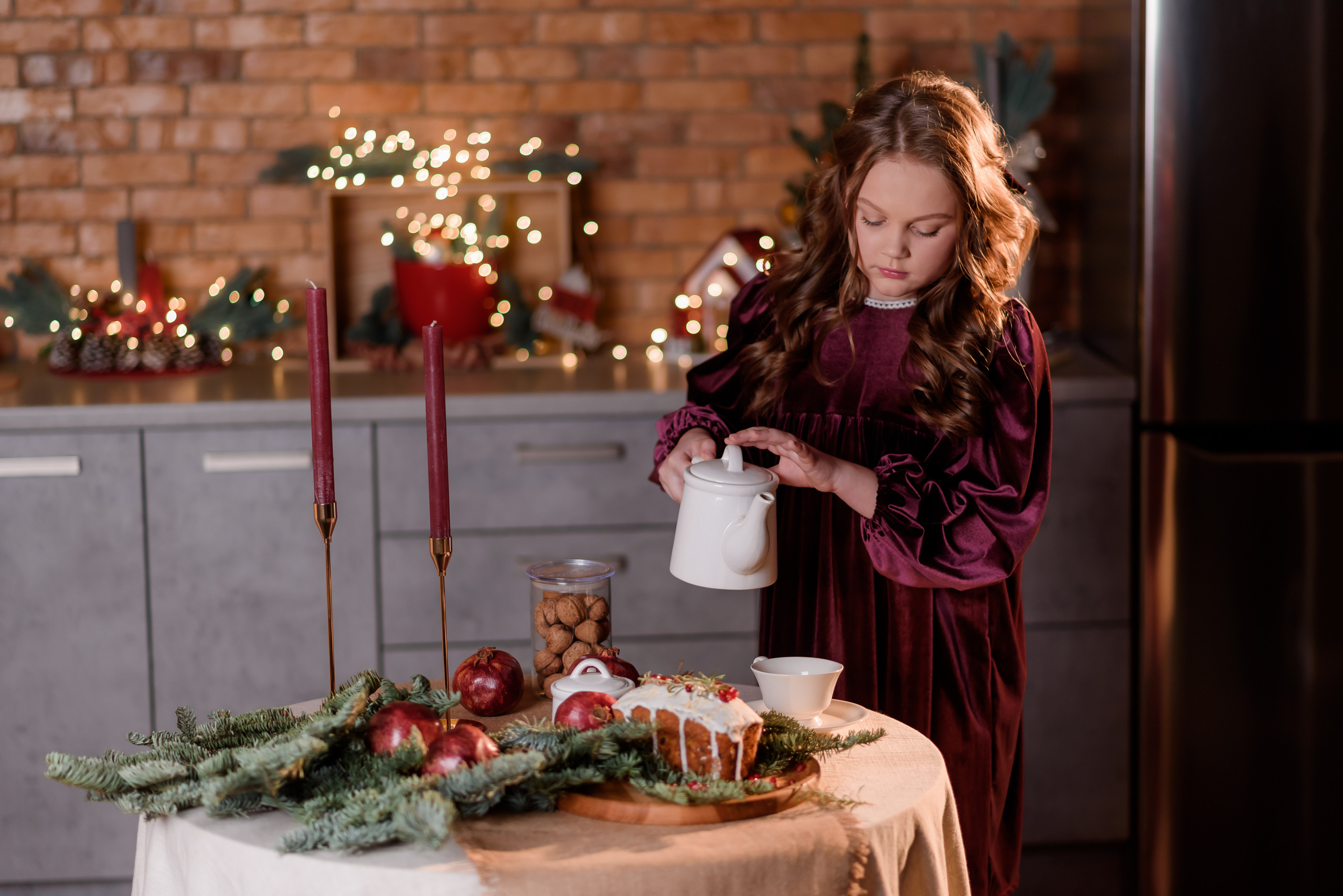 Еля&Марго. Сімейний та дитячий фотограф в Києві та Ірпені Тетяна Чайка