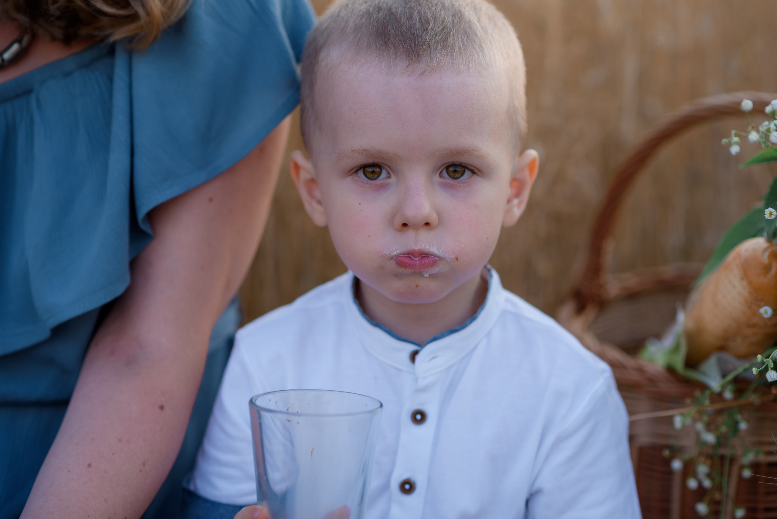 Валерія з родиною. Сімейний та дитячий фотограф в Києві та Ірпені Тетяна Чайка