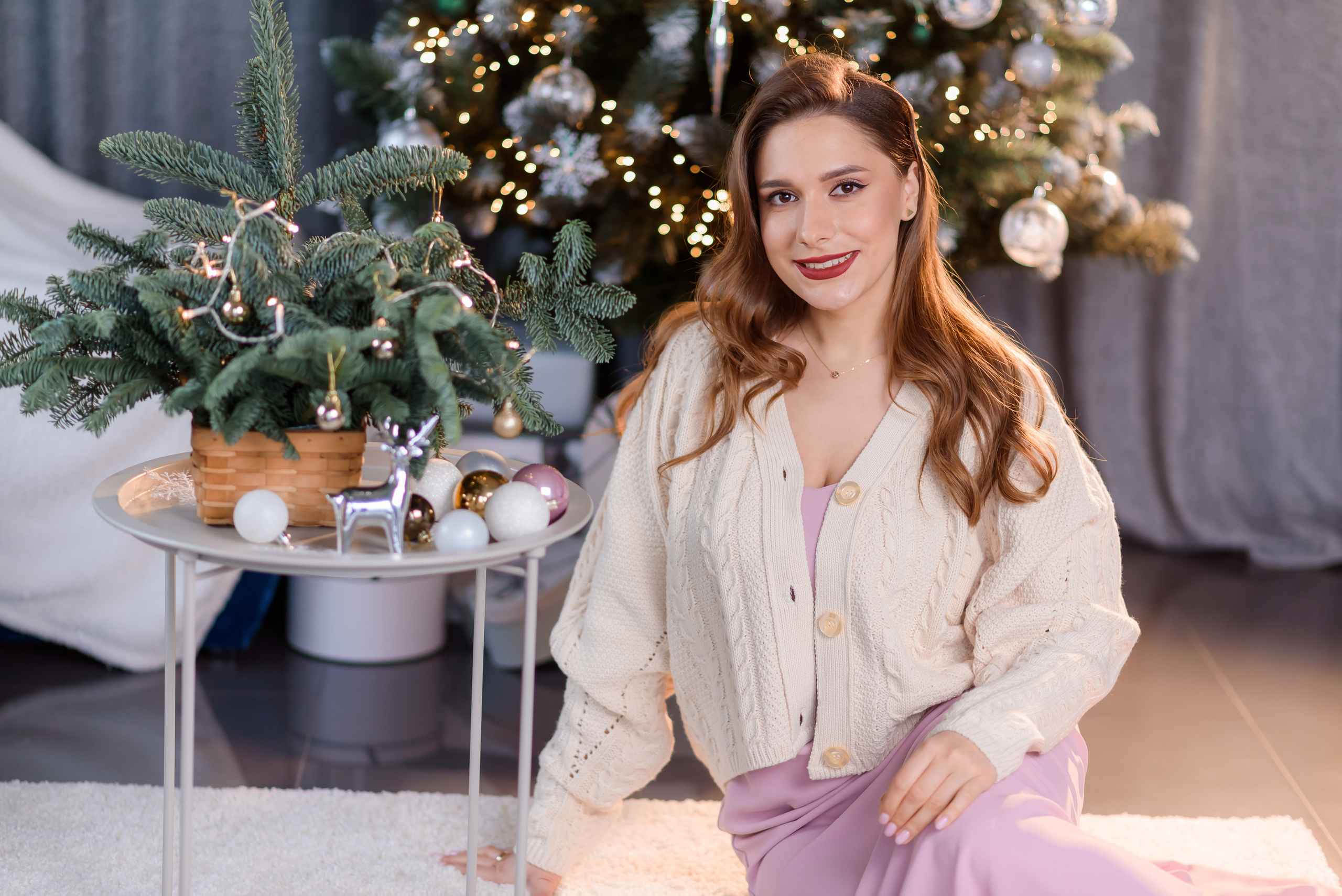 Танюша Візажист. Сімейний та дитячий фотограф в Києві та Ірпені Тетяна Чайка