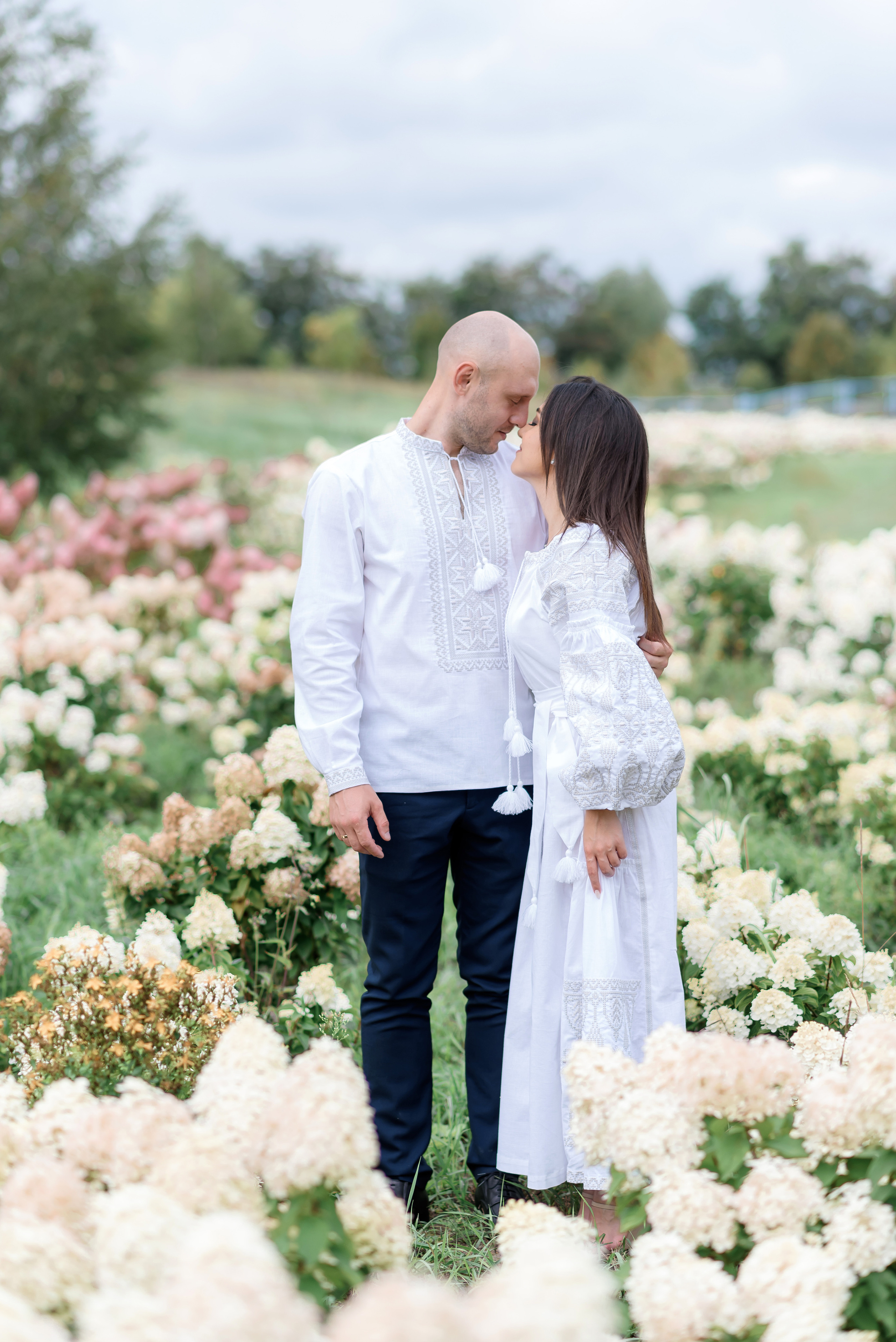 Христина&Сергій. Сімейний та дитячий фотограф в Києві та Ірпені Тетяна Чайка