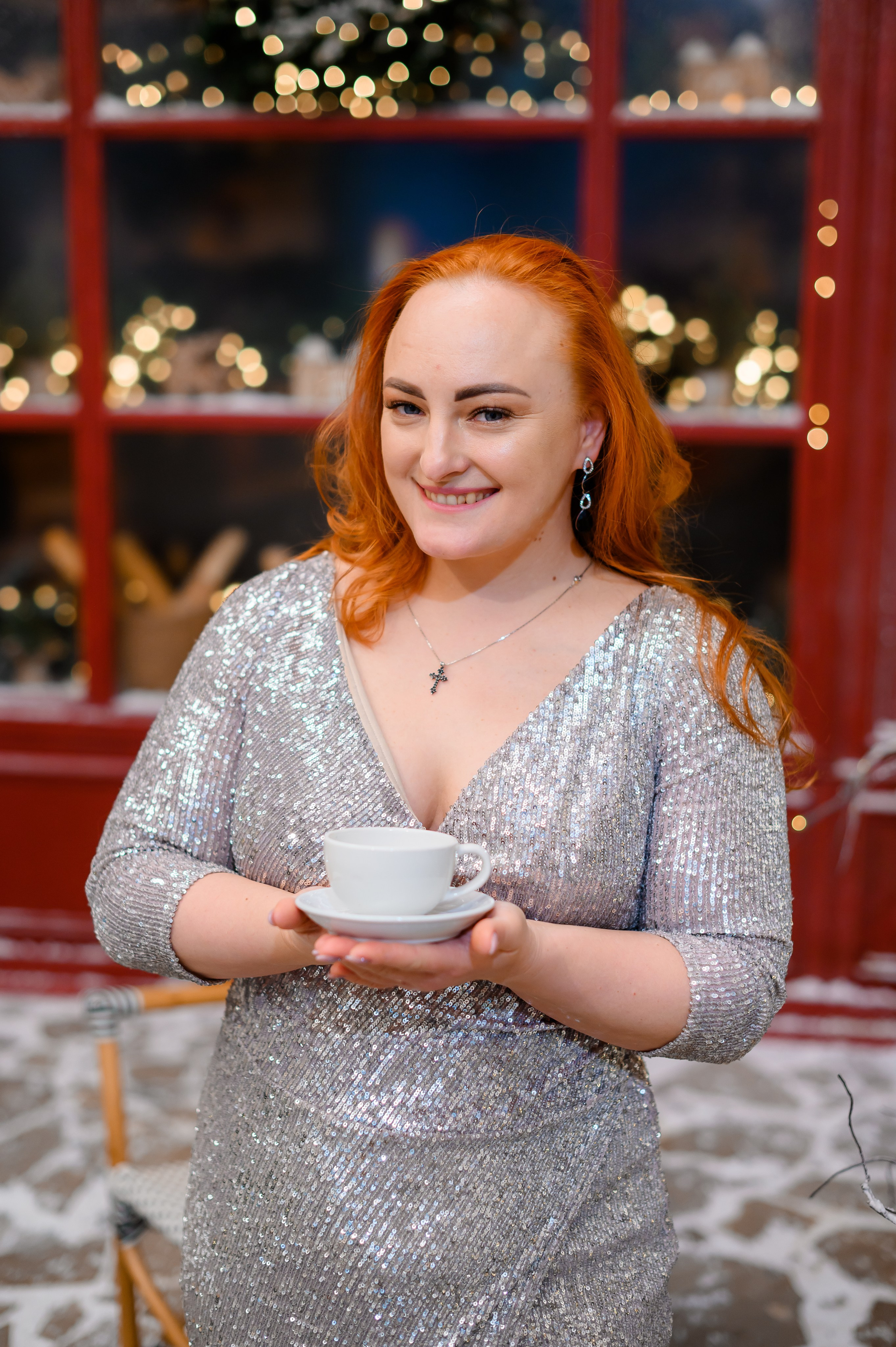 Людмила. Індивідуальна зйомка. Сімейний та дитячий фотограф в Києві та Ірпені Тетяна Чайка