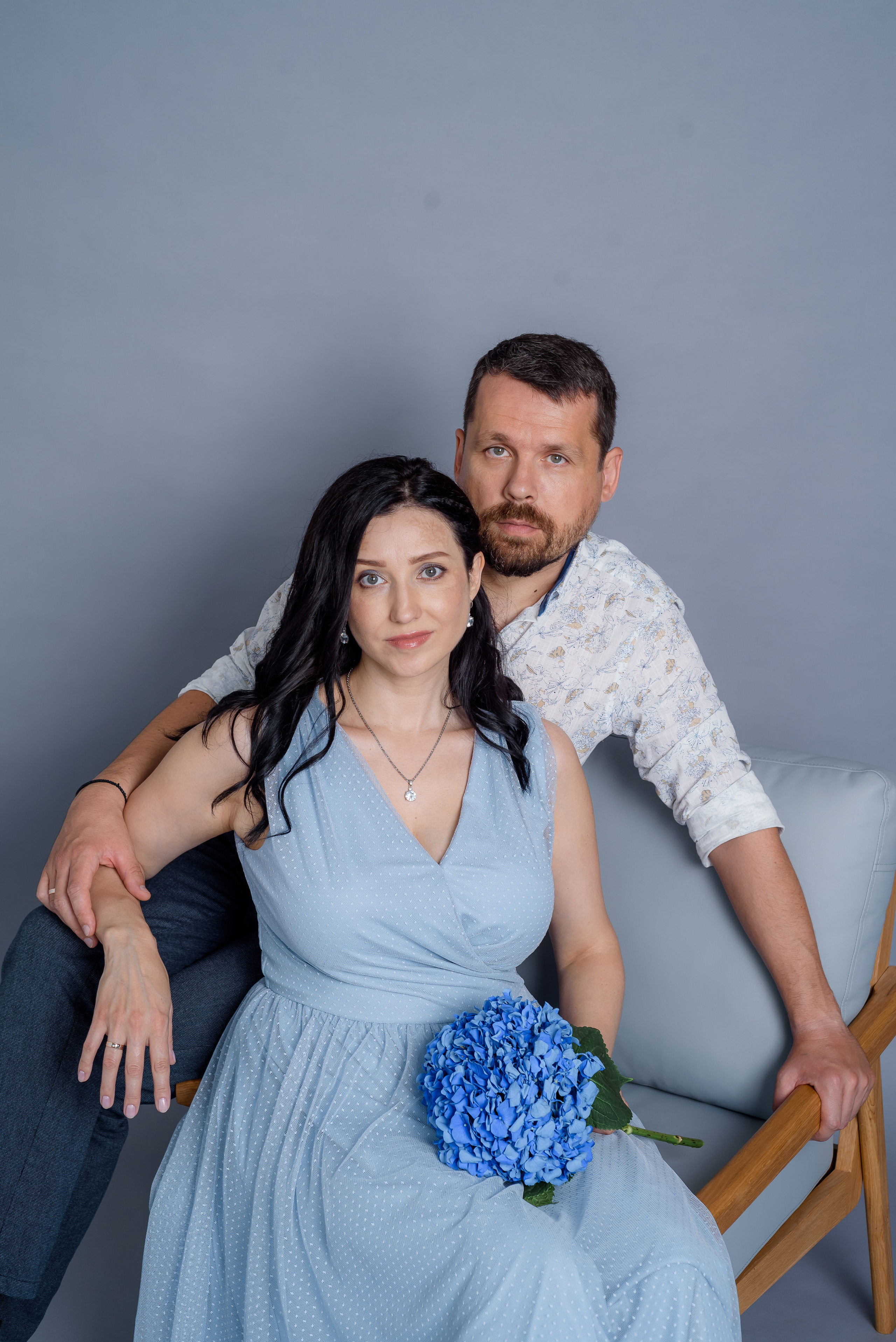 Наталя&Роман. Сімейний та дитячий фотограф в Києві та Ірпені Тетяна Чайка