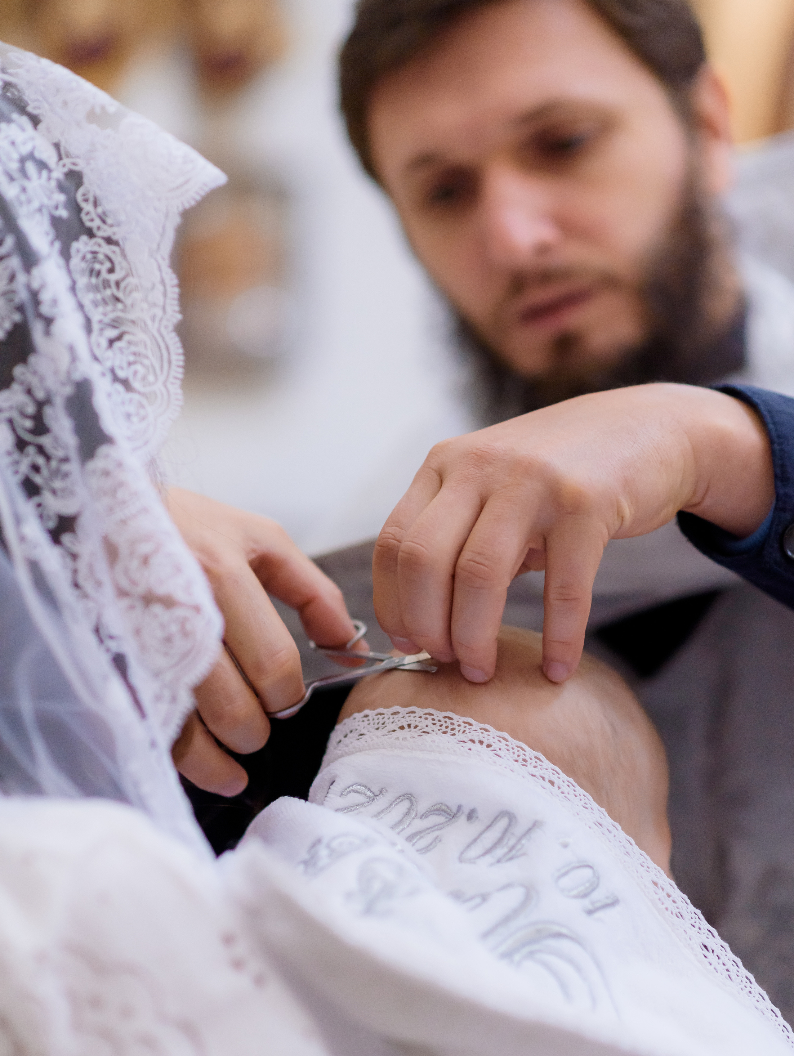 Хрещення Платона. Ірпінь. Храм священномученика Володимира (ЦП). Сімейний та дитячий фотограф в Києві та Ірпені Тетяна Чайка