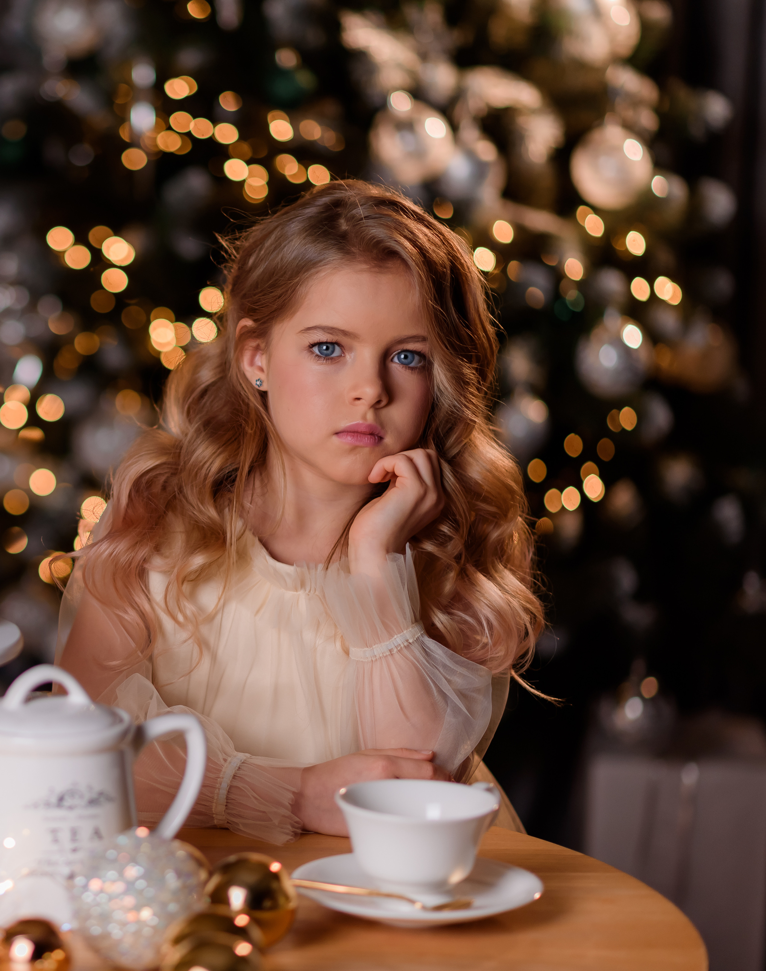 Еля&Марго. Сімейний та дитячий фотограф в Києві та Ірпені Тетяна Чайка