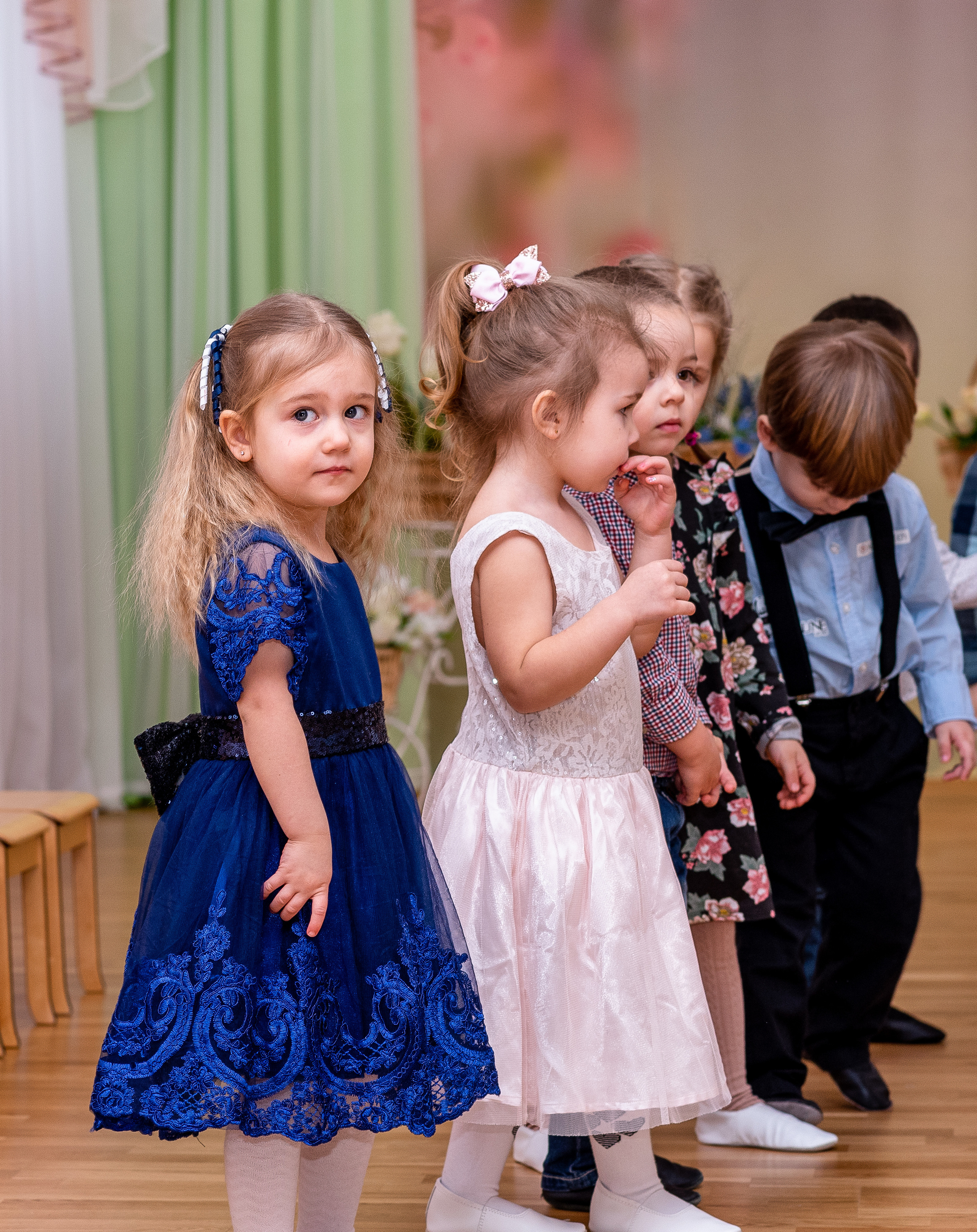 Свято в дит.садку. Сімейний та дитячий фотограф в Києві та Ірпені Тетяна Чайка