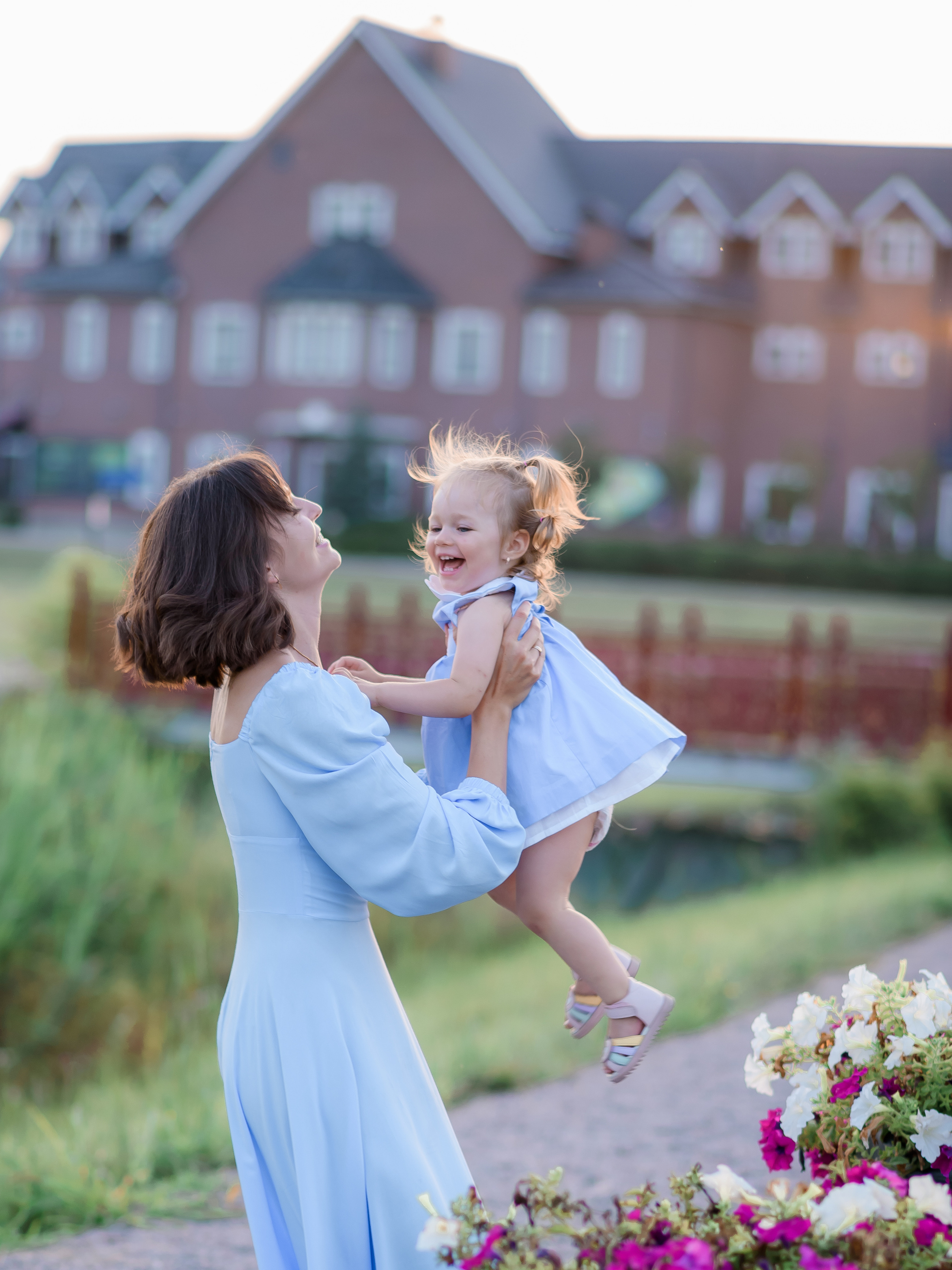 Ліза. Анюта. Андрій. Сімейний та дитячий фотограф в Києві та Ірпені Тетяна Чайка