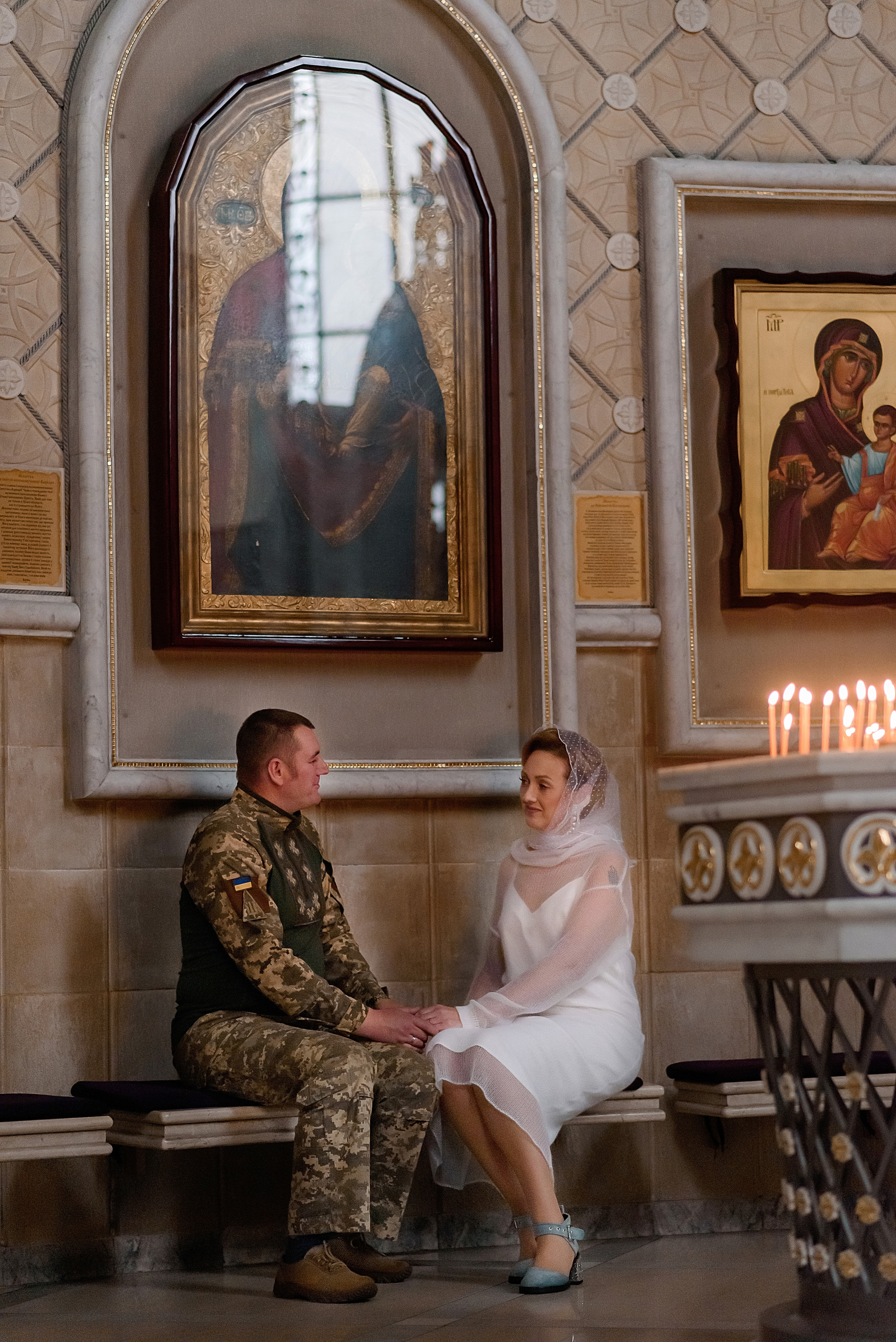 Вінчання Світлани і Володимира. Спасо-Преображенський собор. Сімейний та дитячий фотограф в Києві та Ірпені Тетяна Чайка