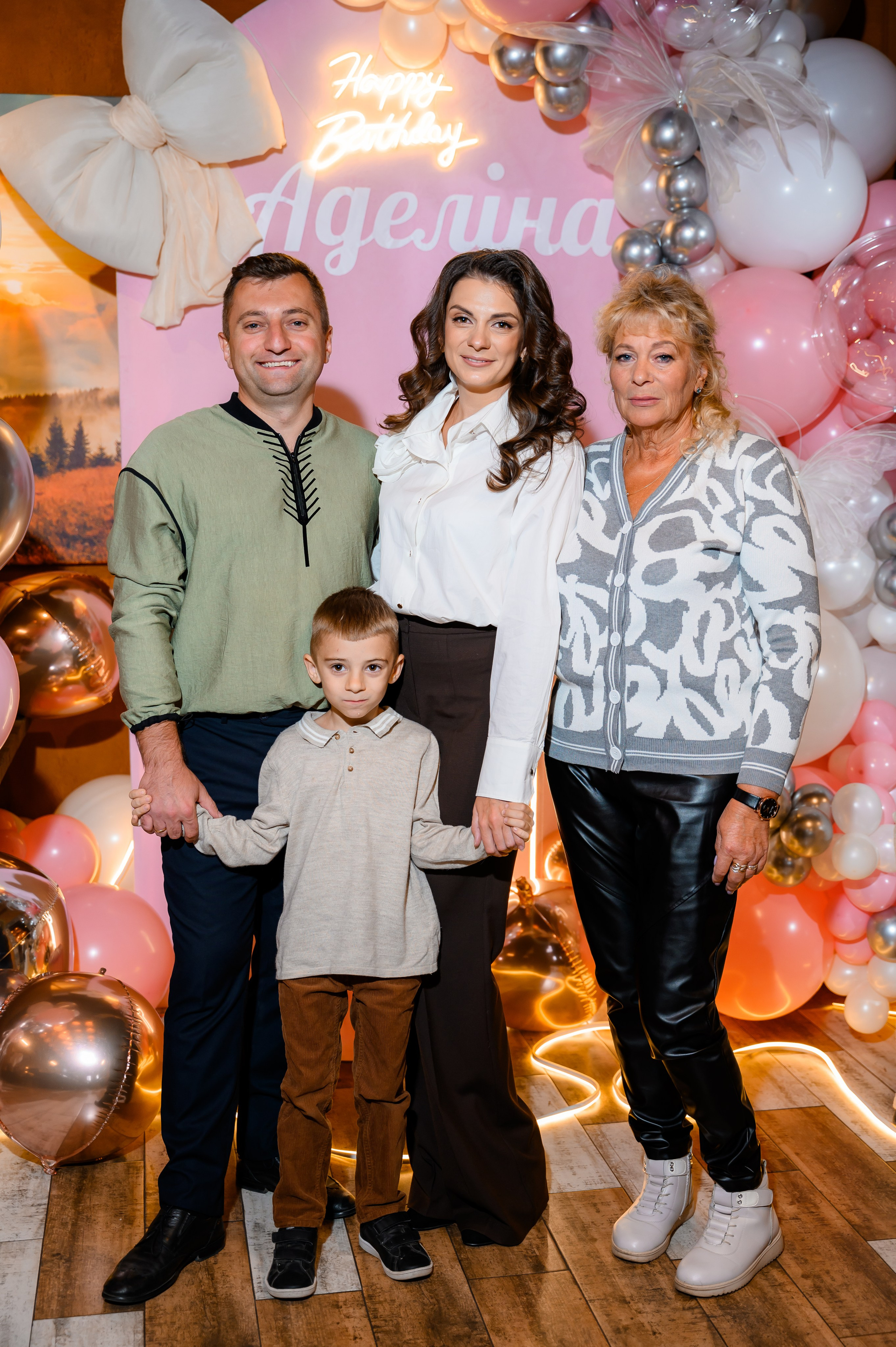 Аделіні 1 рік. Р-н Мамай. Сімейний та дитячий фотограф в Києві та Ірпені Тетяна Чайка