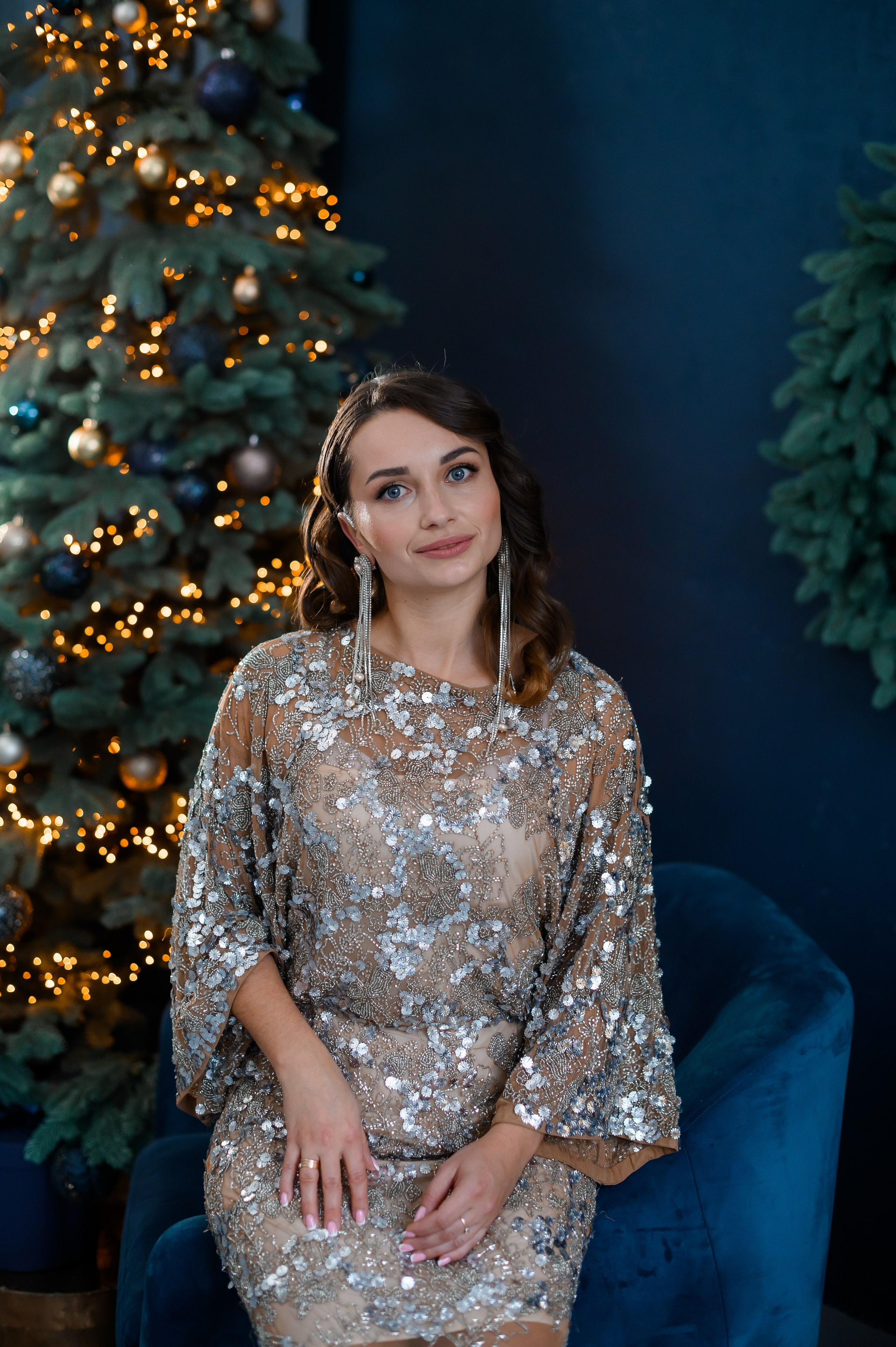 Мама і доньки. Сімейний та дитячий фотограф в Києві та Ірпені Тетяна Чайка