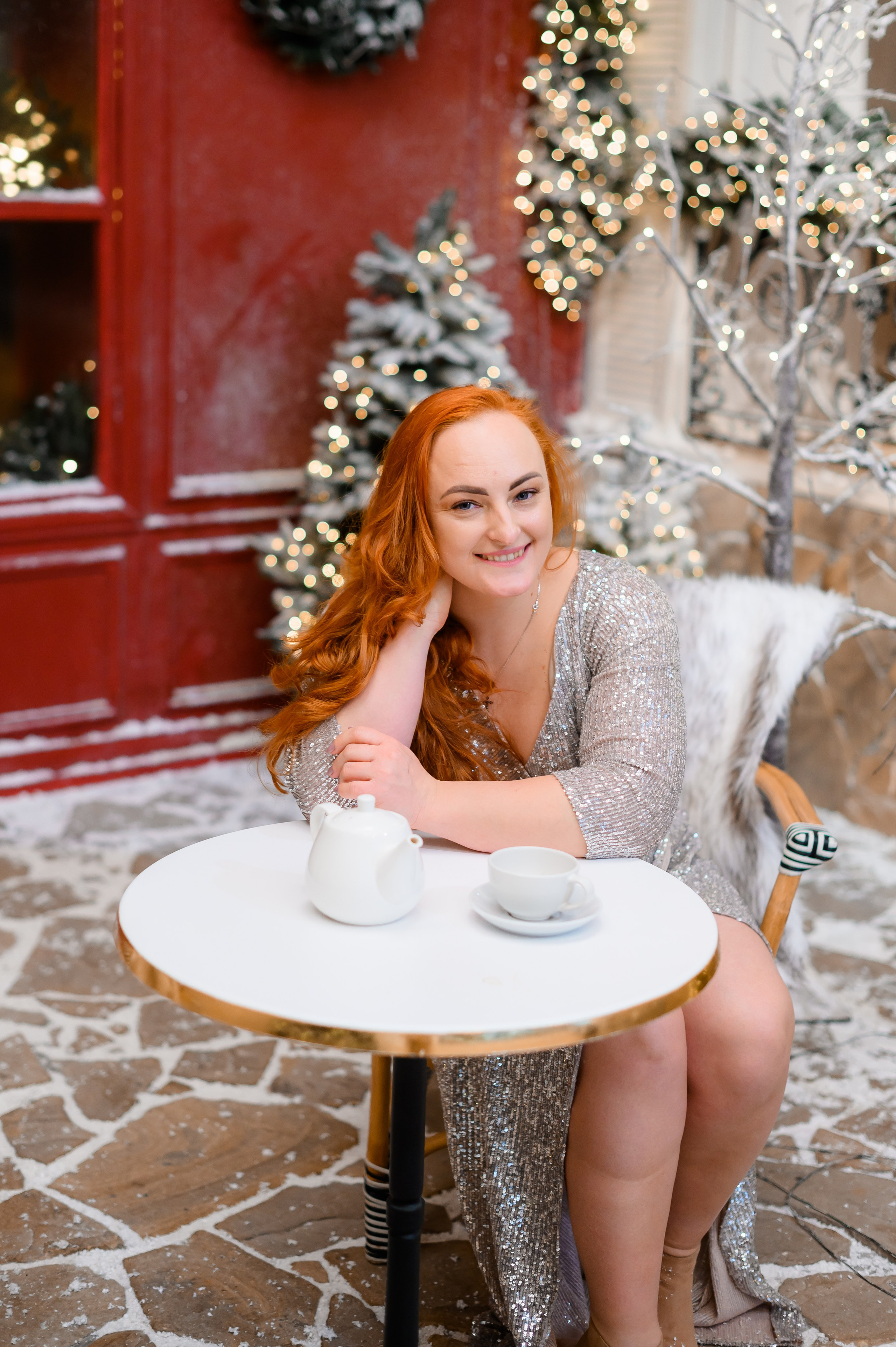 Людмила. Індивідуальна зйомка. Сімейний та дитячий фотограф в Києві та Ірпені Тетяна Чайка