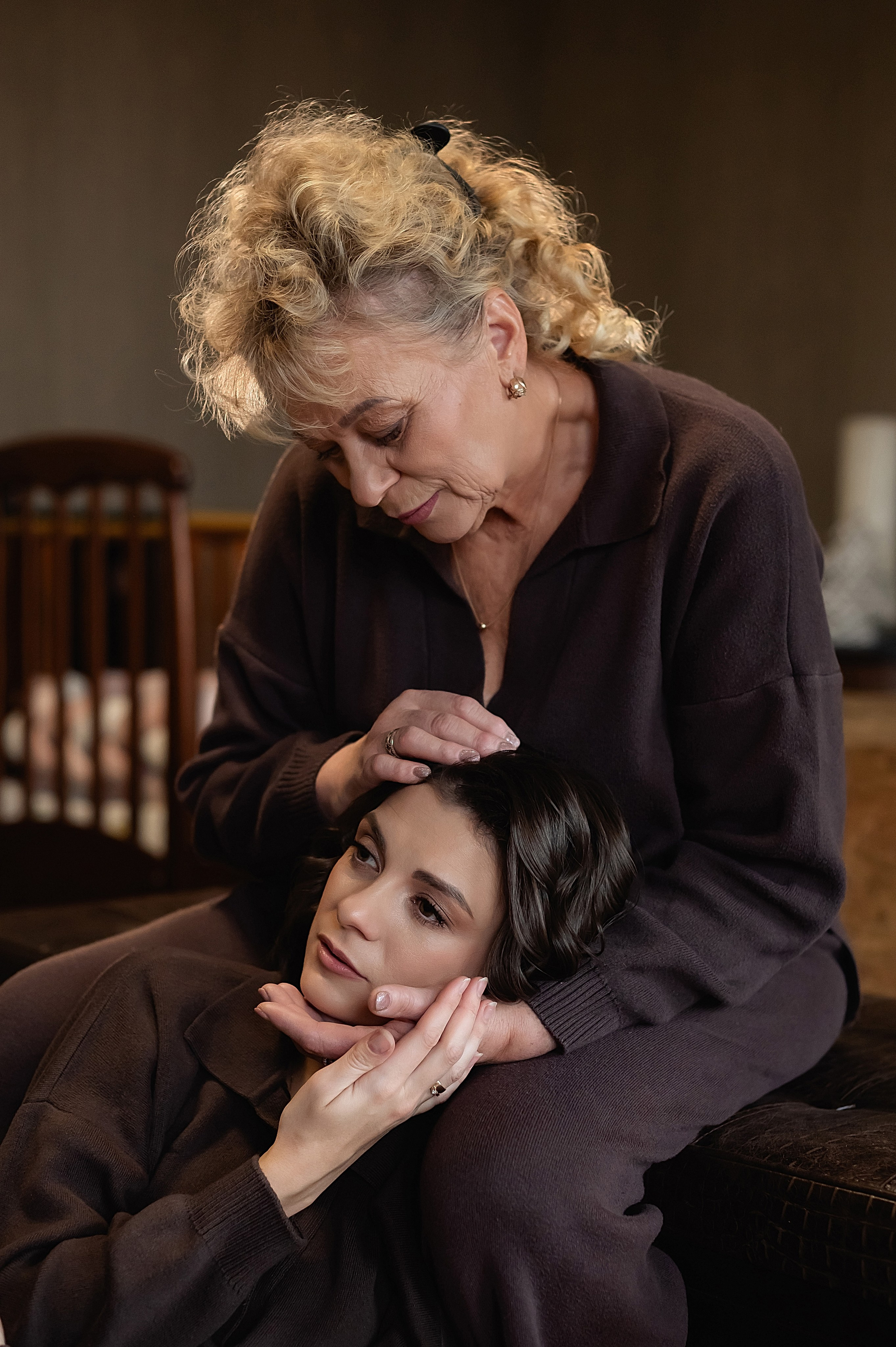 Домашня сімейна фотозйомка. Сімейний та дитячий фотограф в Києві та Ірпені Тетяна Чайка