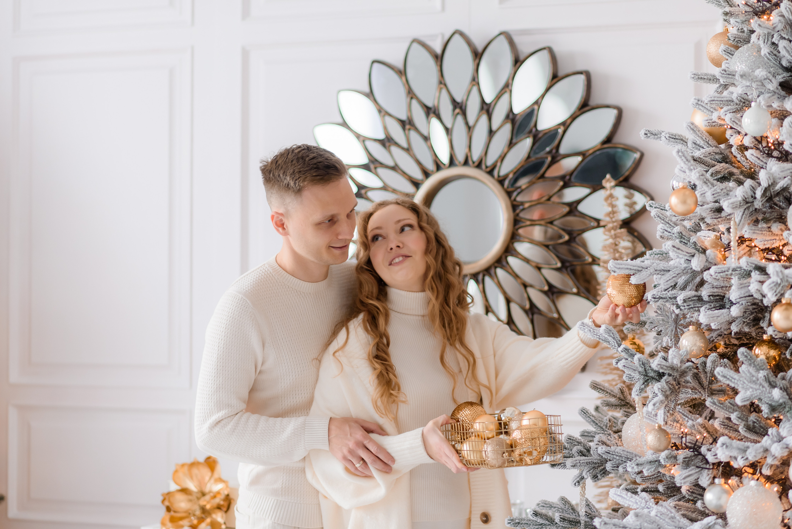 Діма-Наташа-Поліна. Сімейний та дитячий фотограф в Києві та Ірпені Тетяна Чайка