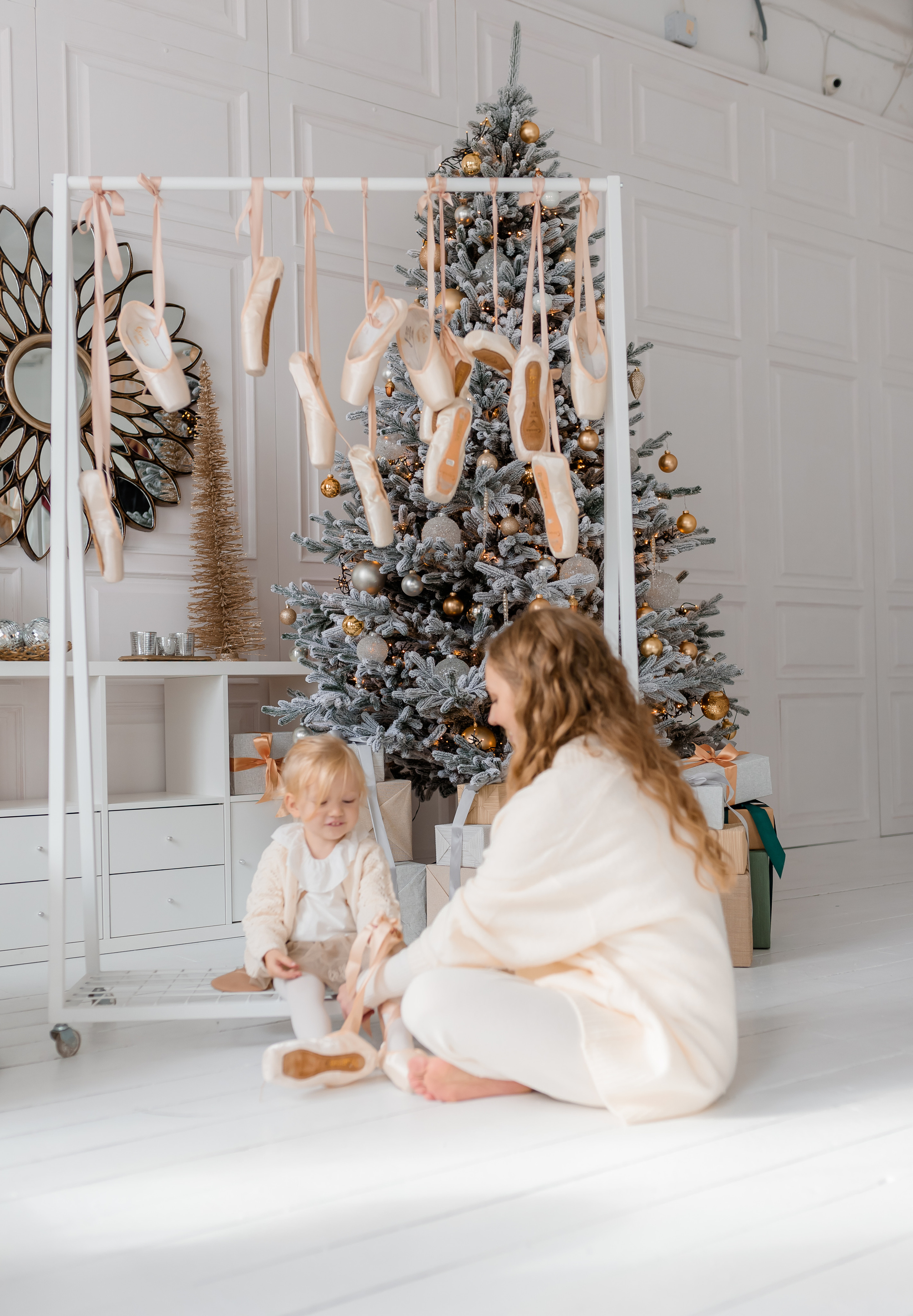 Діма-Наташа-Поліна. Сімейний та дитячий фотограф в Києві та Ірпені Тетяна Чайка