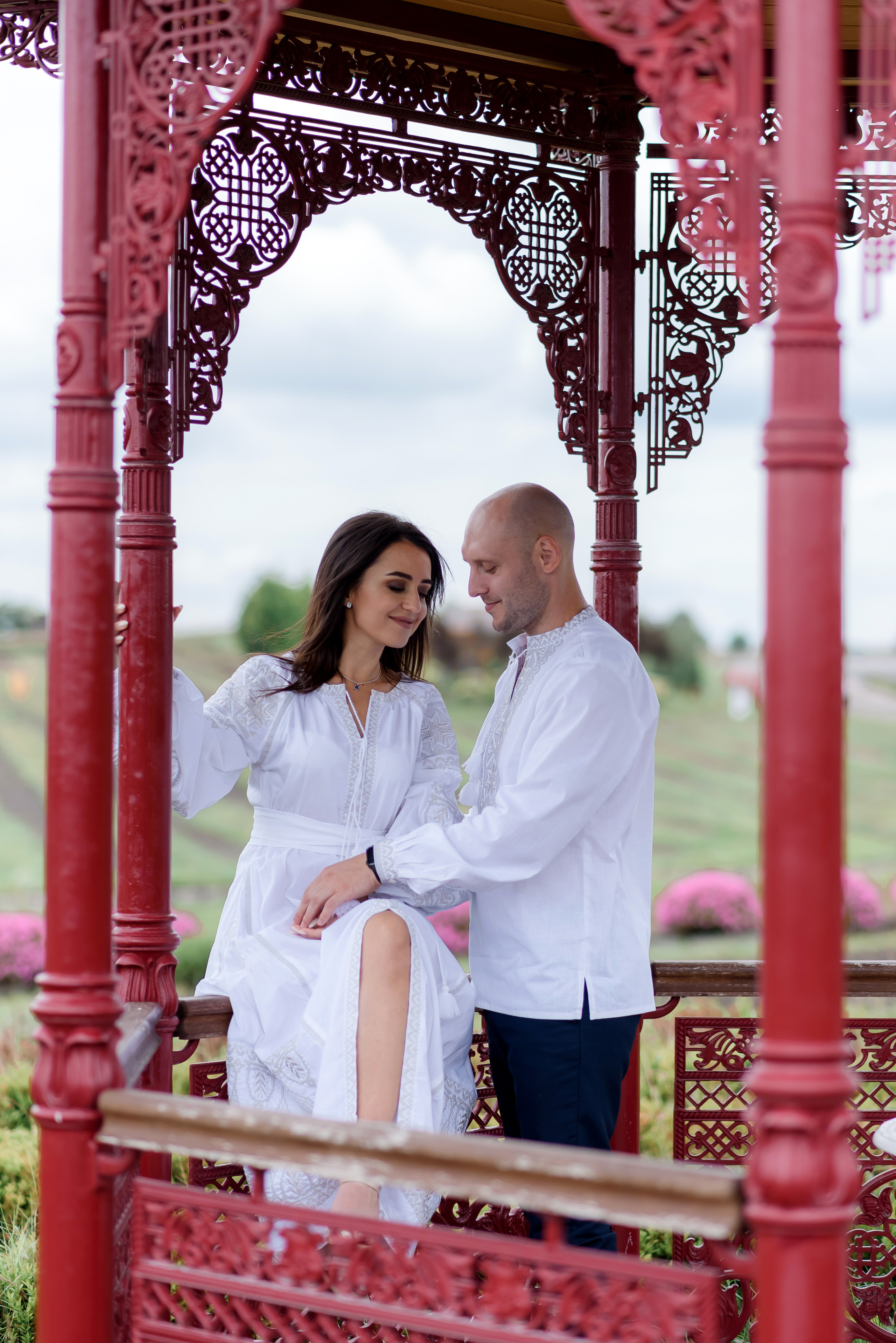 Христина&Сергій. Сімейний та дитячий фотограф в Києві та Ірпені Тетяна Чайка