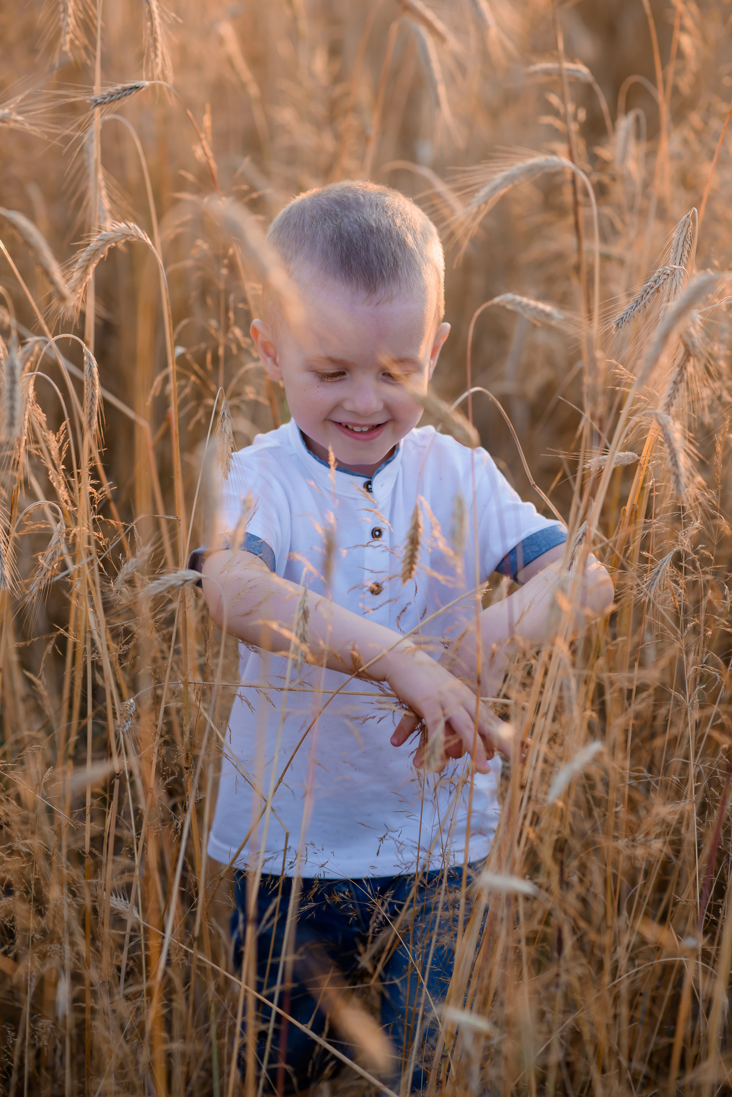 Валерія з родиною. Сімейний та дитячий фотограф в Києві та Ірпені Тетяна Чайка