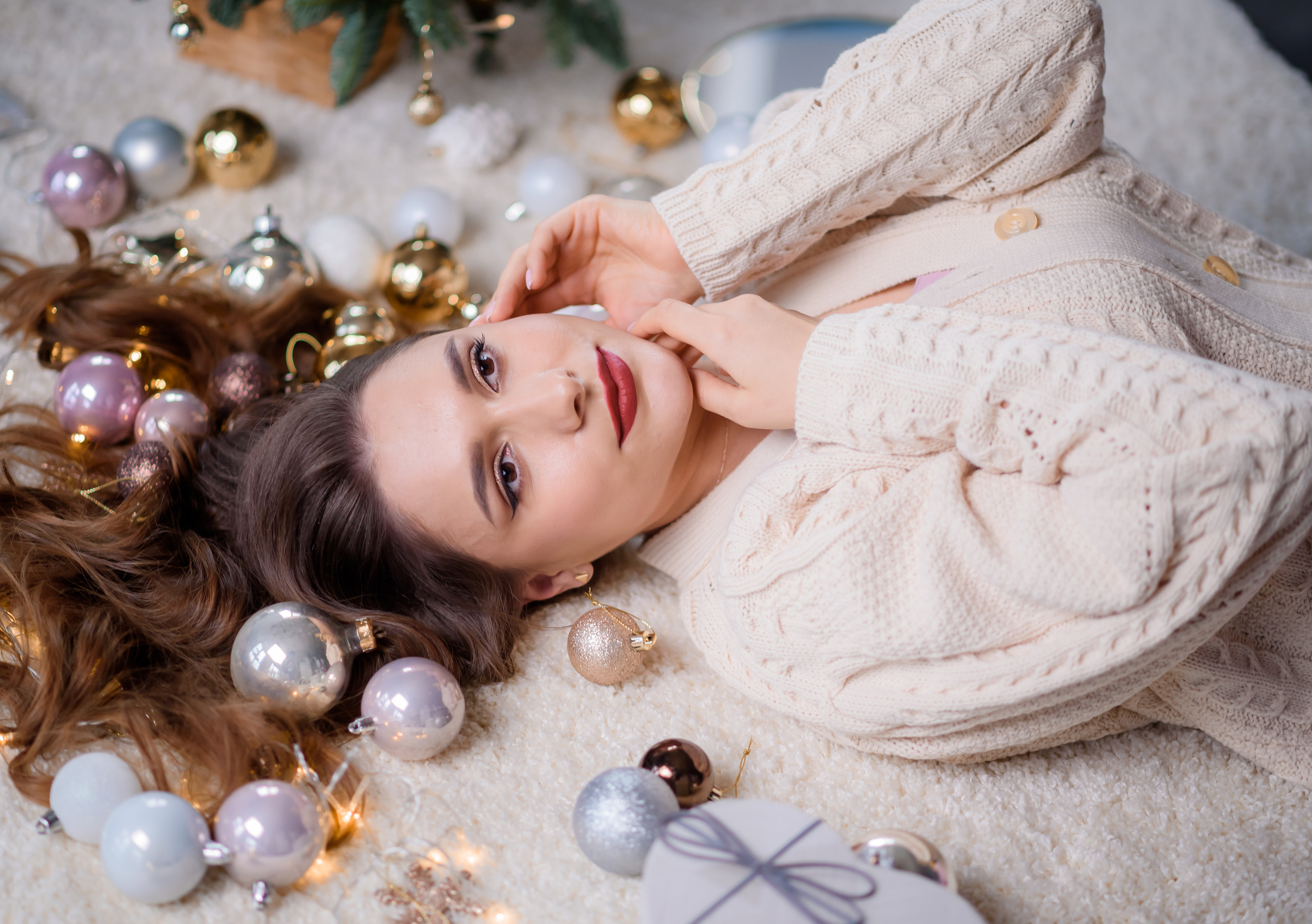 Танюша Візажист. Сімейний та дитячий фотограф в Києві та Ірпені Тетяна Чайка