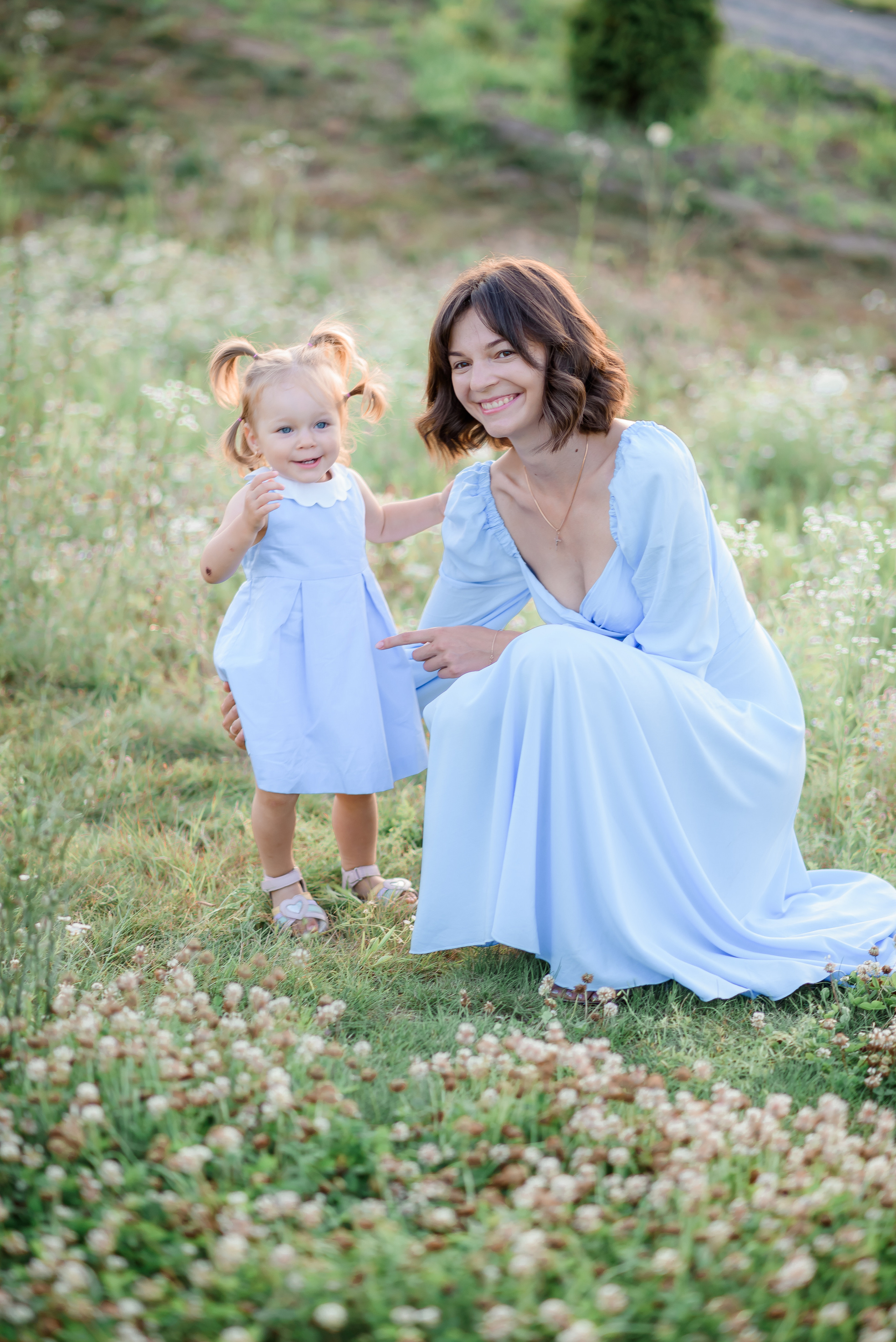 Ліза. Анюта. Андрій. Сімейний та дитячий фотограф в Києві та Ірпені Тетяна Чайка