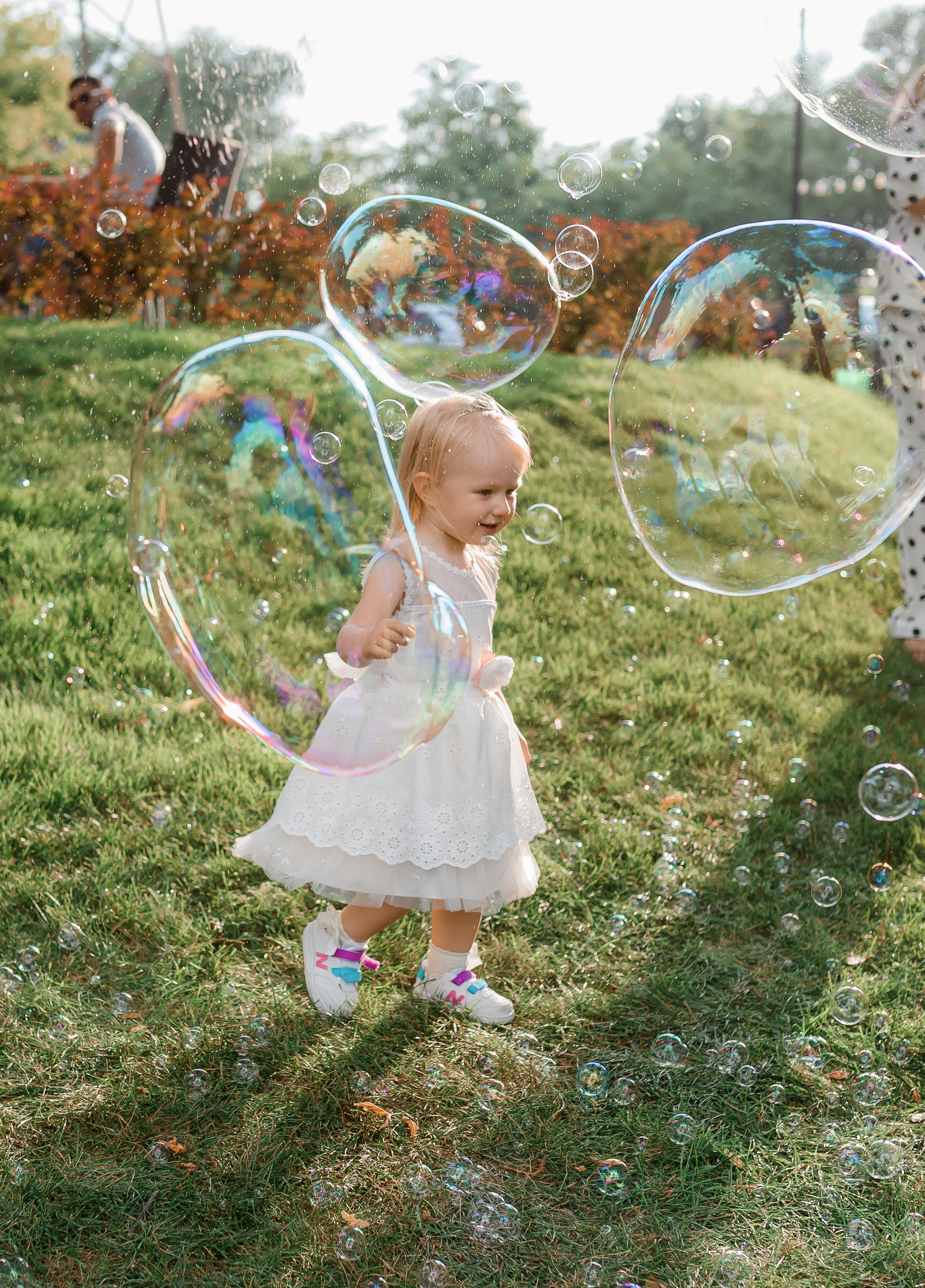 Дитячий ДН. Сімейний та дитячий фотограф в Києві та Ірпені Тетяна Чайка