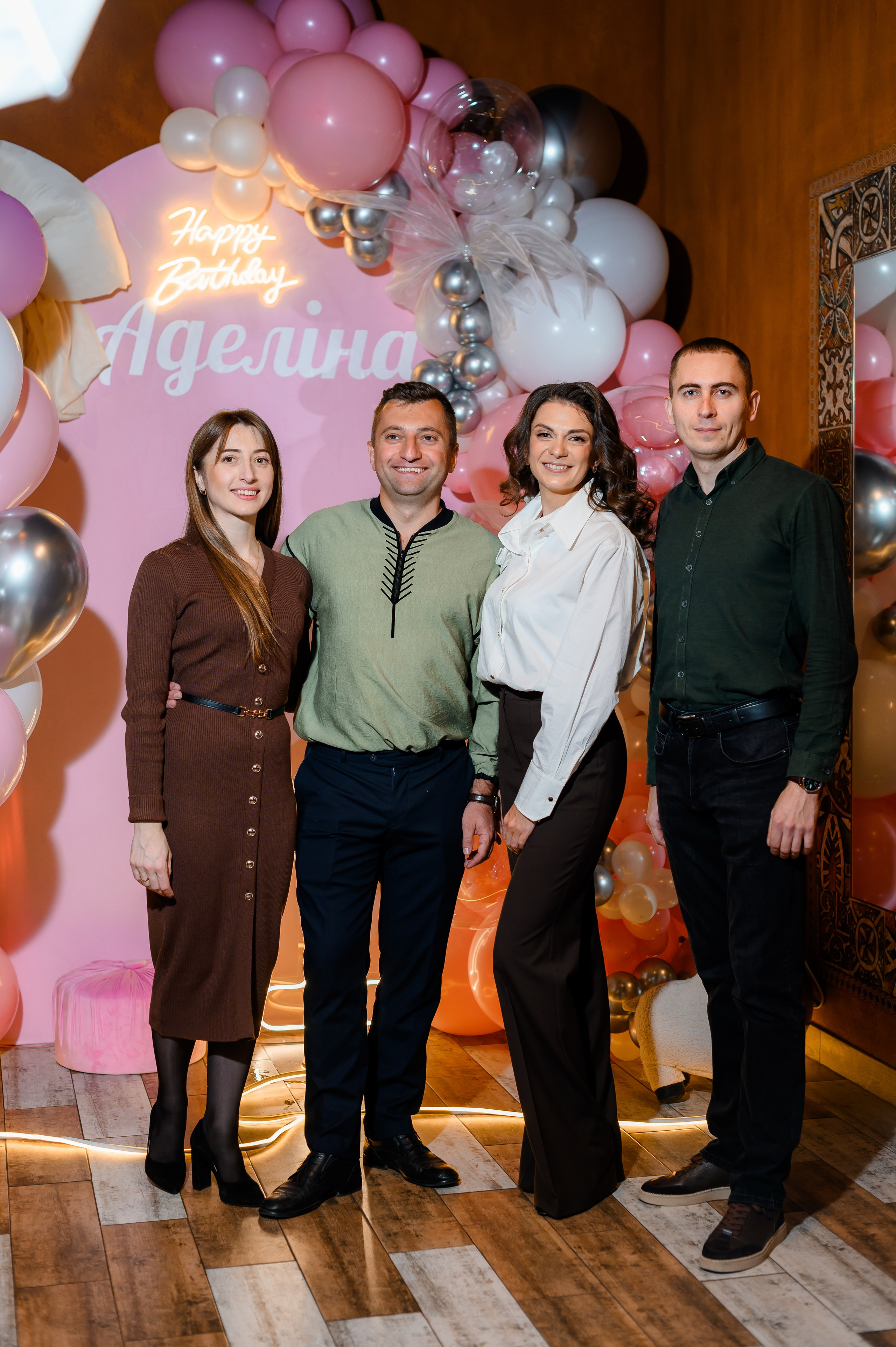 Аделіні 1 рік. Р-н Мамай. Сімейний та дитячий фотограф в Києві та Ірпені Тетяна Чайка