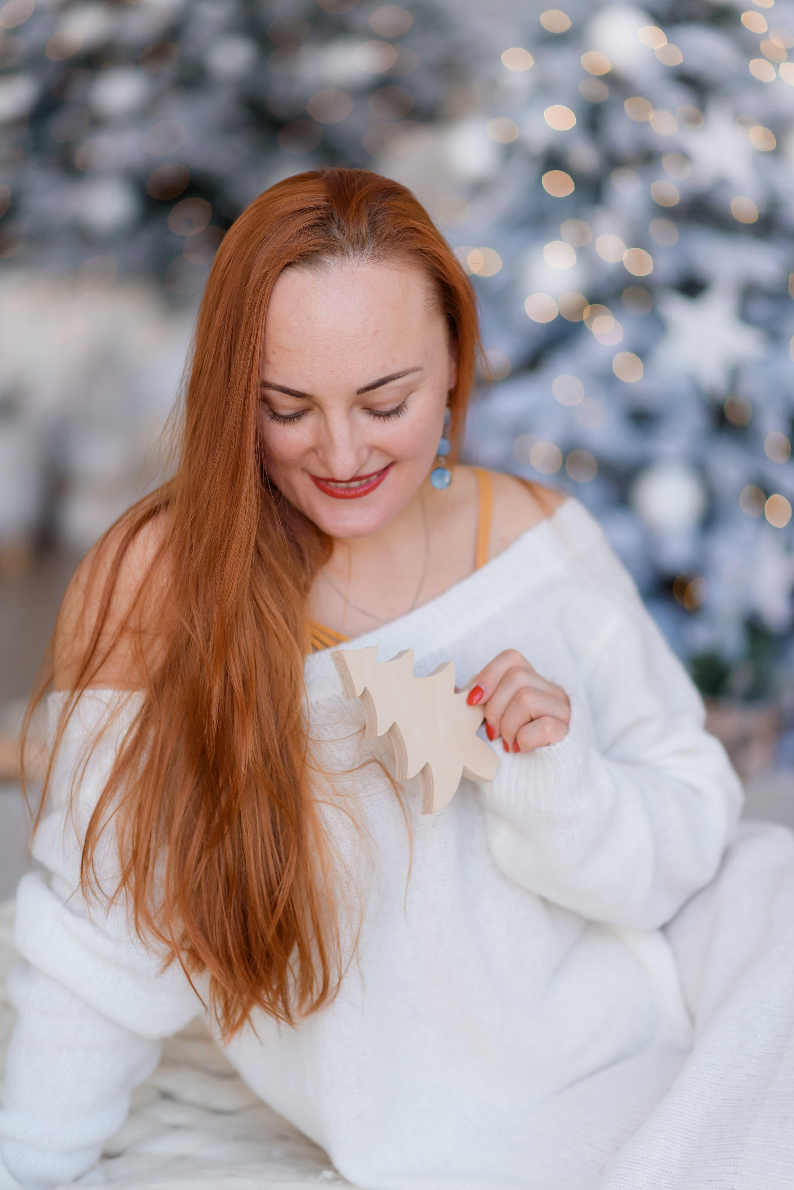 Людмила. Фотостудія Фьюжн. Сімейний та дитячий фотограф в Києві та Ірпені Тетяна Чайка