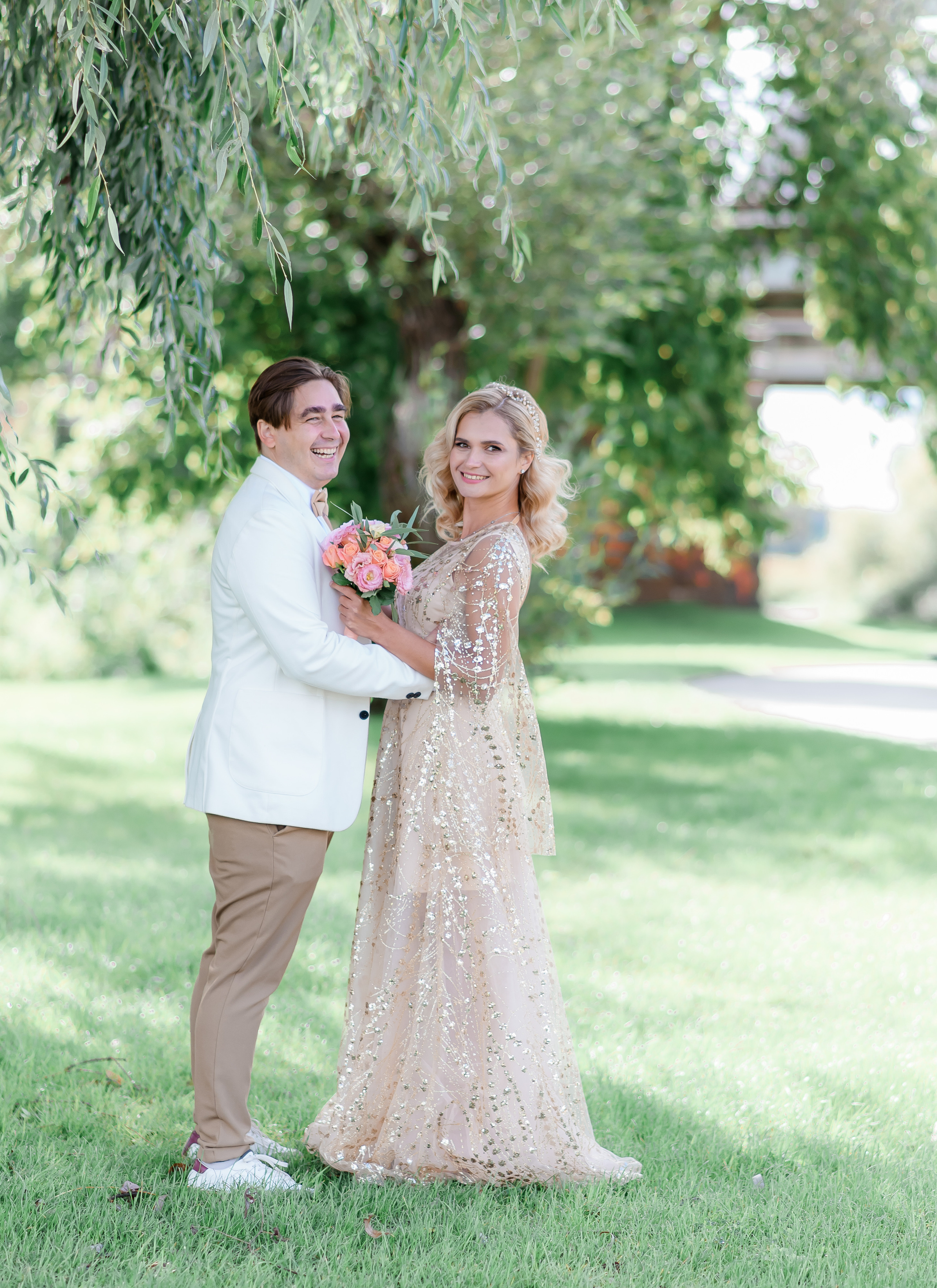 Аня&Денис. Сімейний та дитячий фотограф в Києві та Ірпені Тетяна Чайка