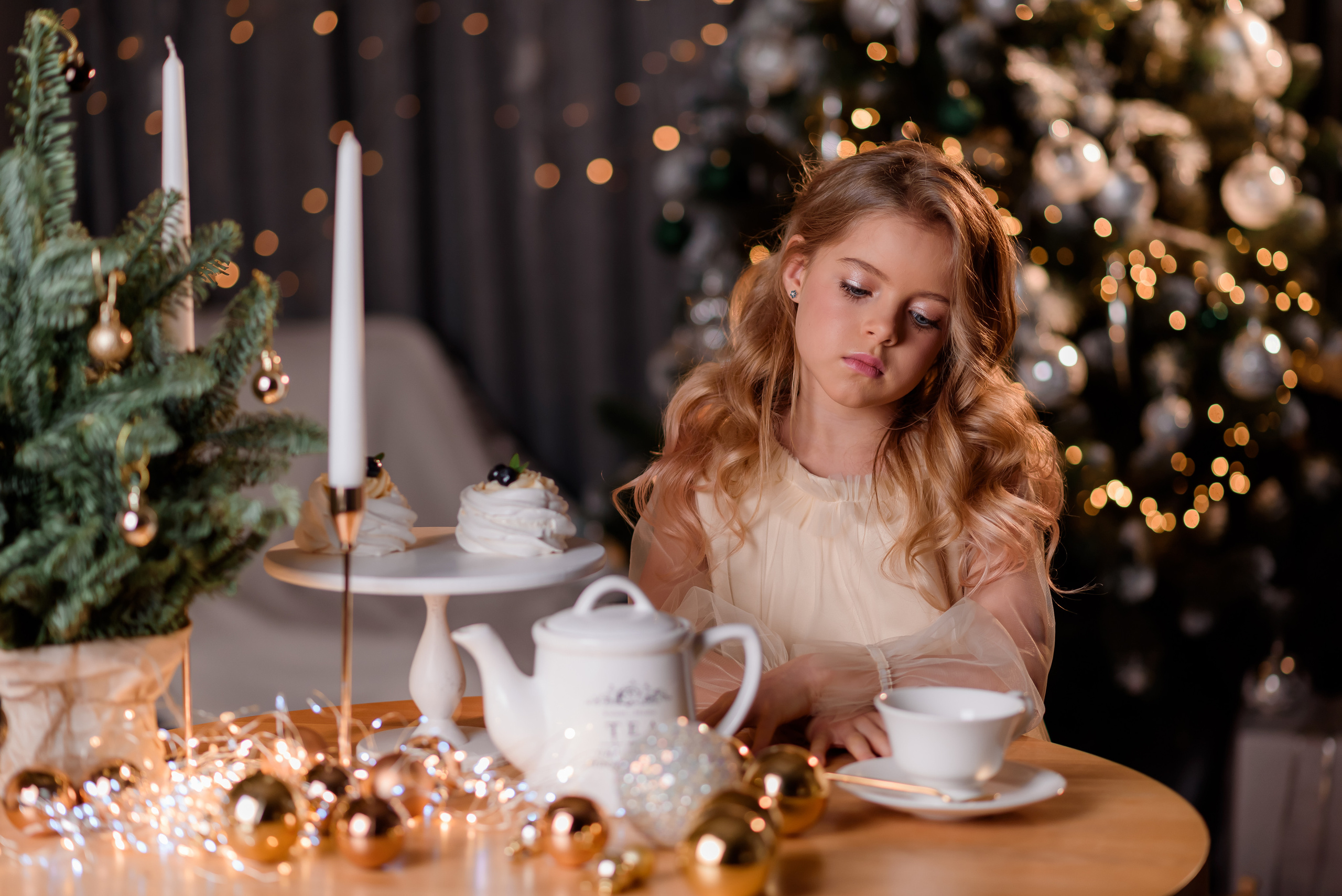 Еля&Марго. Сімейний та дитячий фотограф в Києві та Ірпені Тетяна Чайка