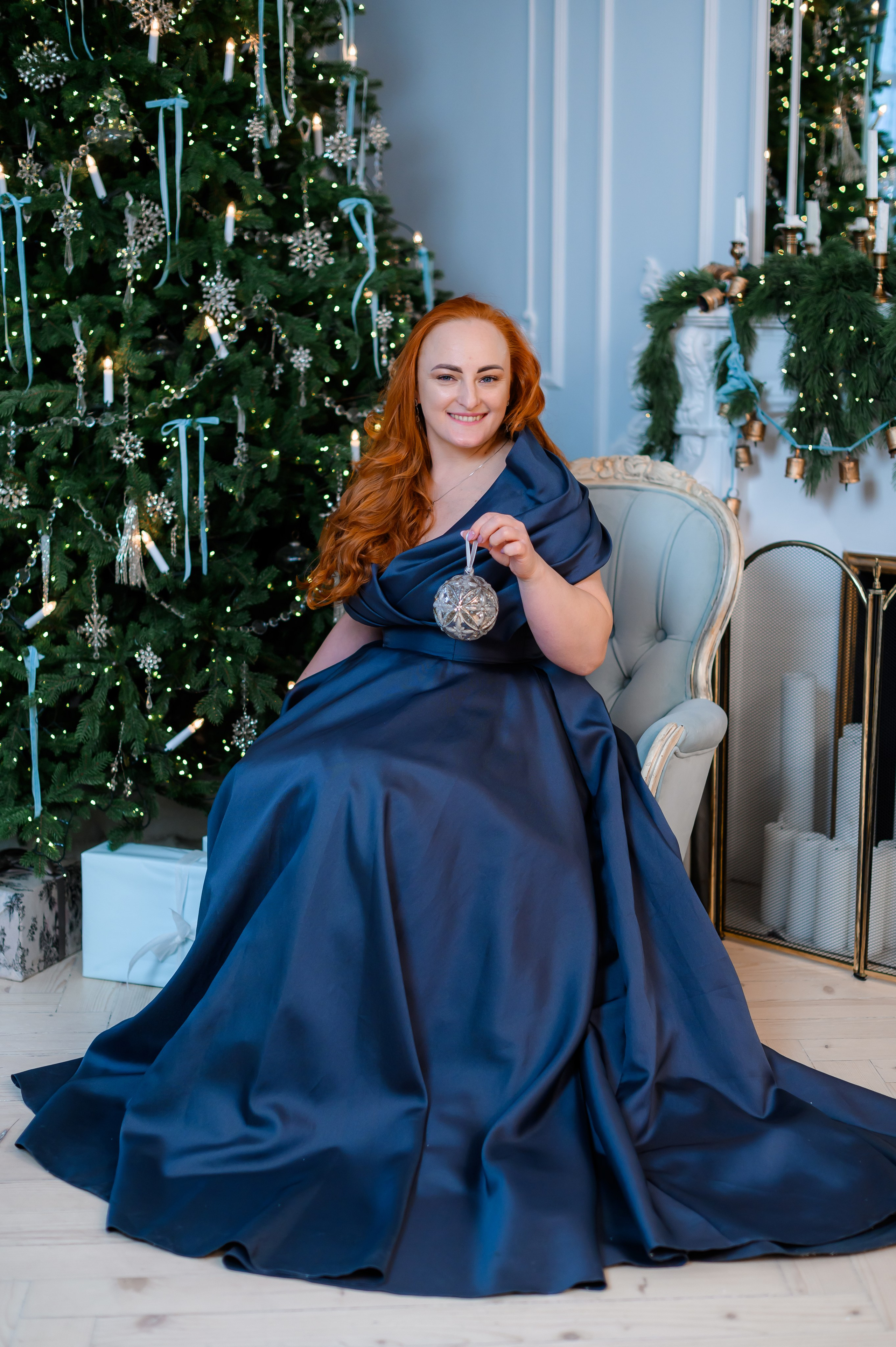 Людмила. Індивідуальна зйомка. Сімейний та дитячий фотограф в Києві та Ірпені Тетяна Чайка