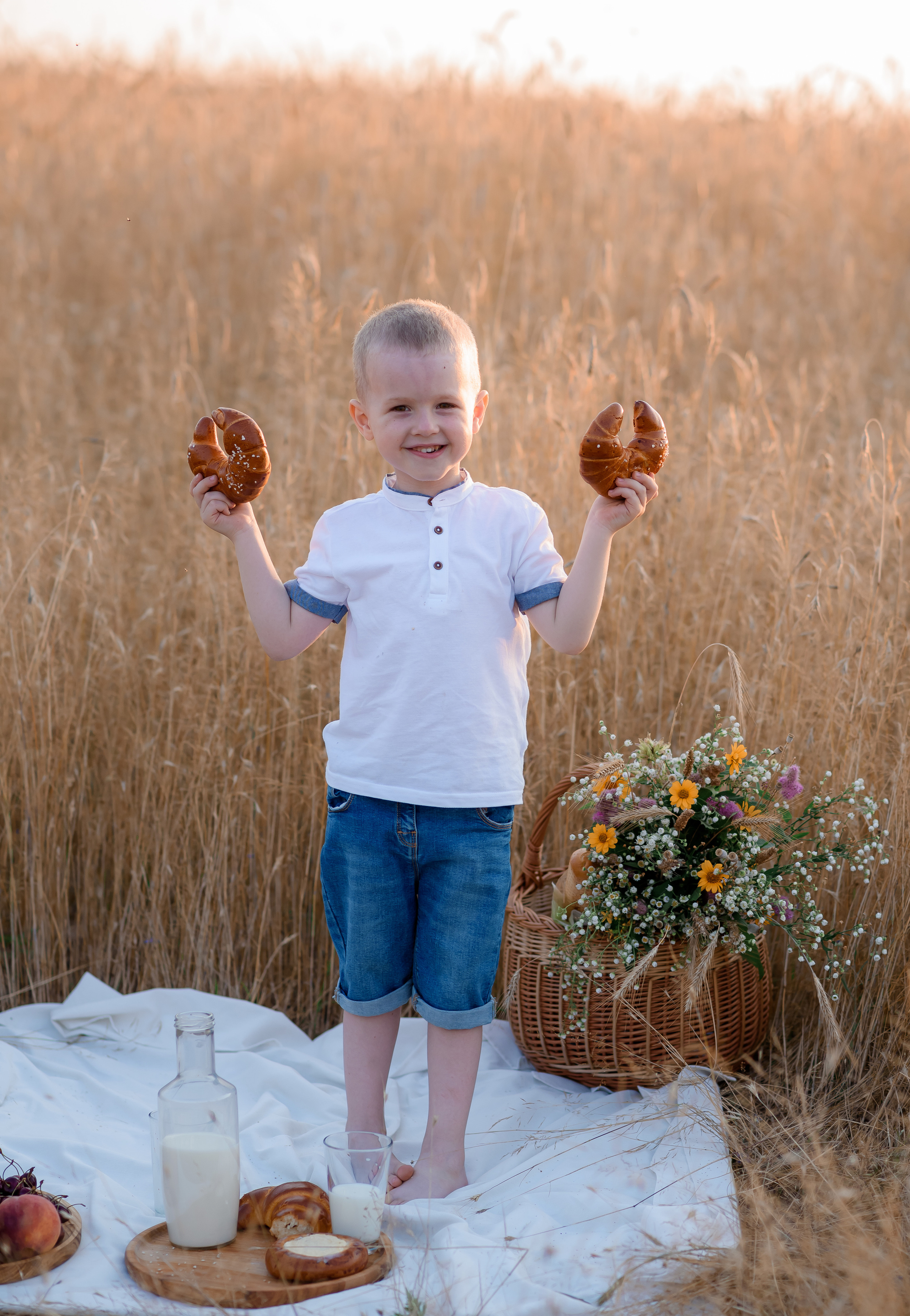 Валерія з родиною. Сімейний та дитячий фотограф в Києві та Ірпені Тетяна Чайка