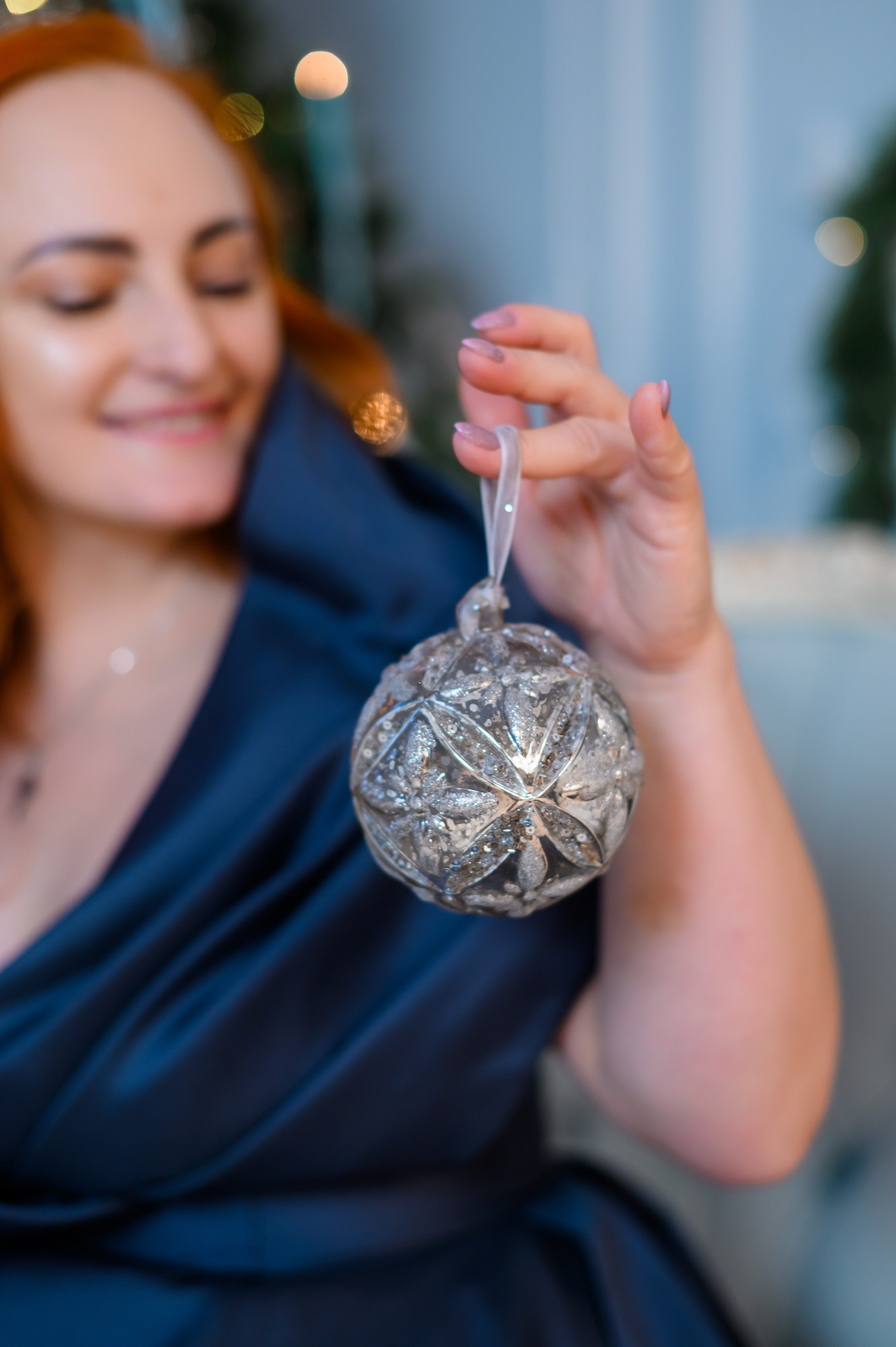 Людмила. Індивідуальна зйомка. Сімейний та дитячий фотограф в Києві та Ірпені Тетяна Чайка