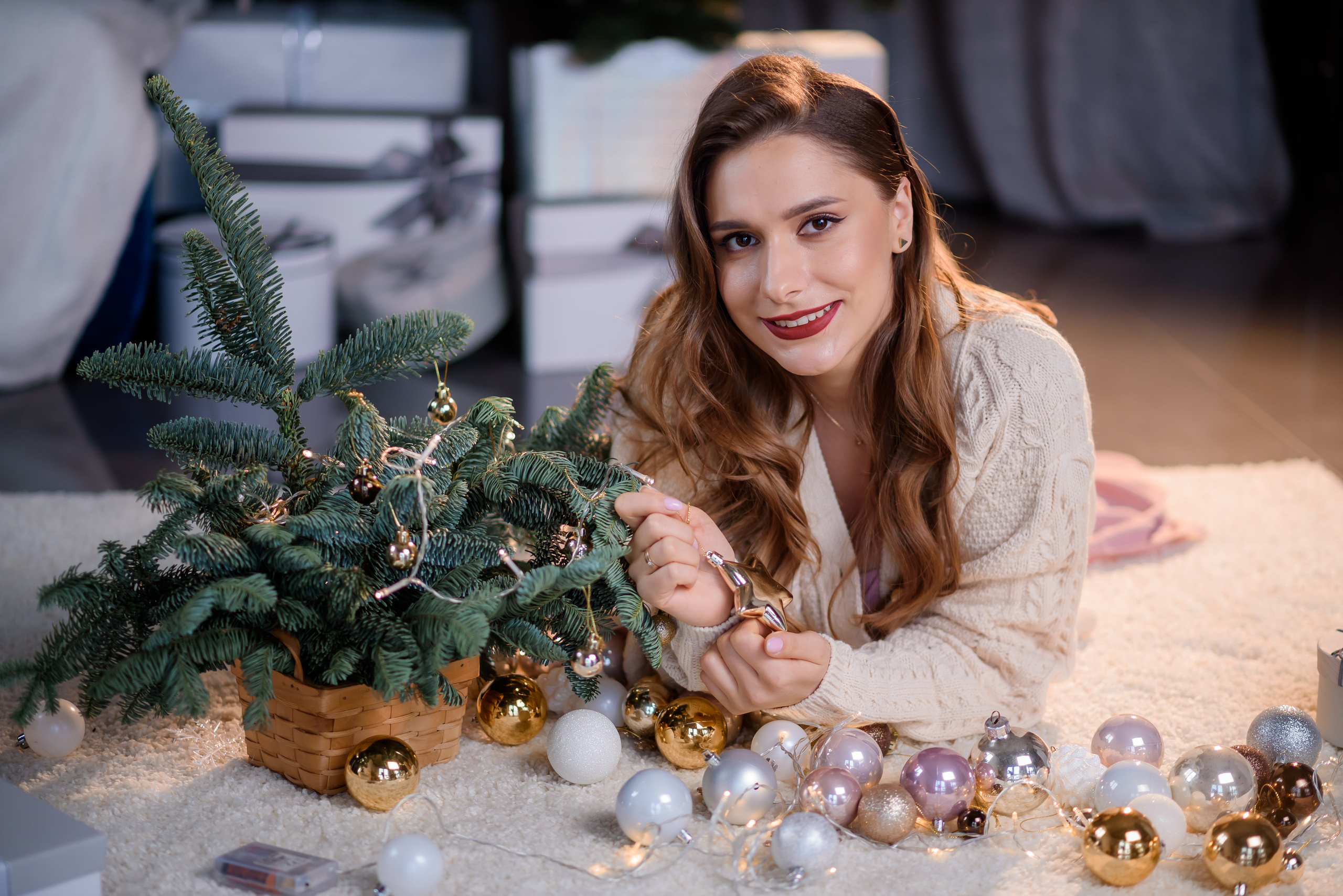 Танюша Візажист. Сімейний та дитячий фотограф в Києві та Ірпені Тетяна Чайка