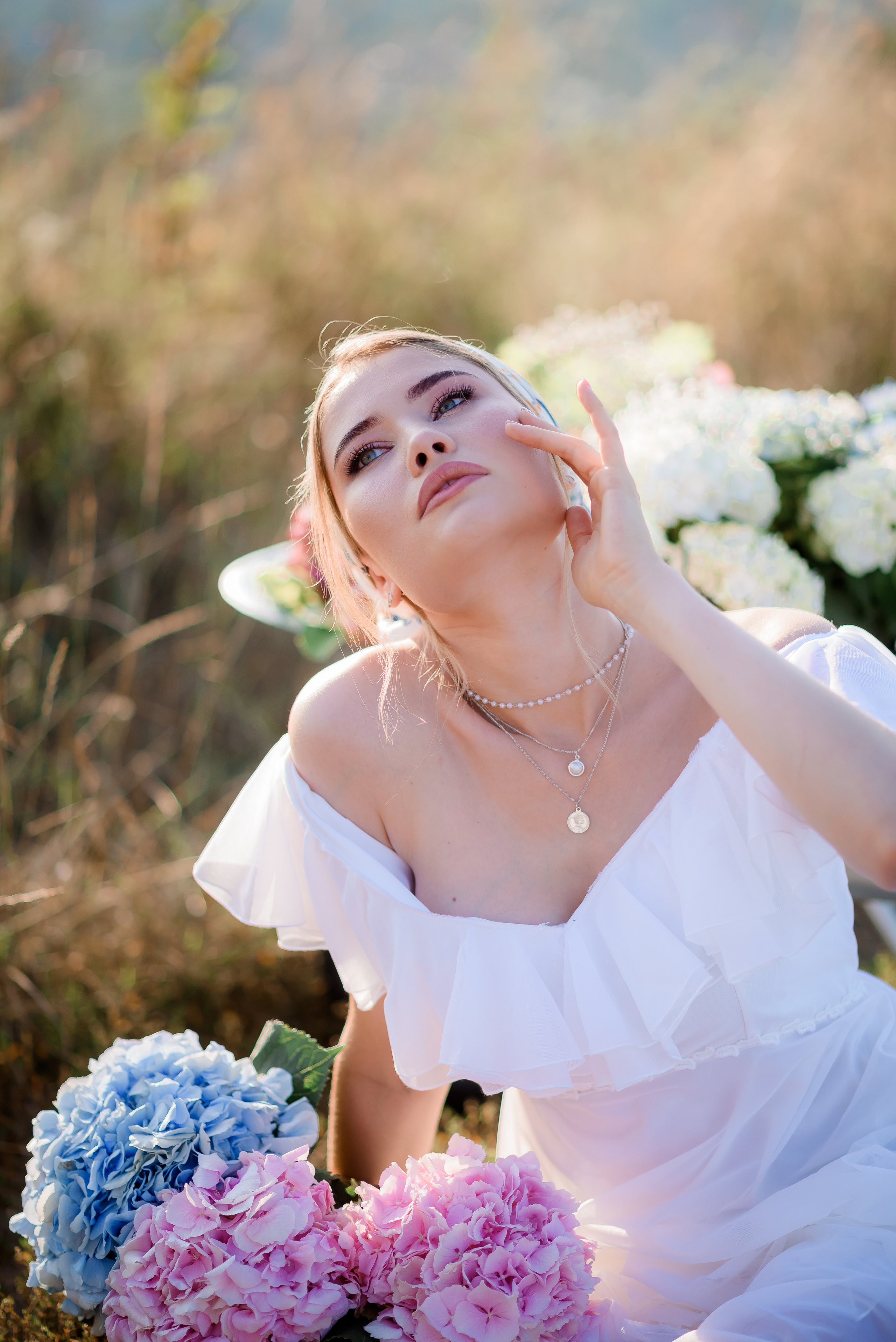 Олександра. Планерна гора. Сімейний та дитячий фотограф в Києві та Ірпені Тетяна Чайка