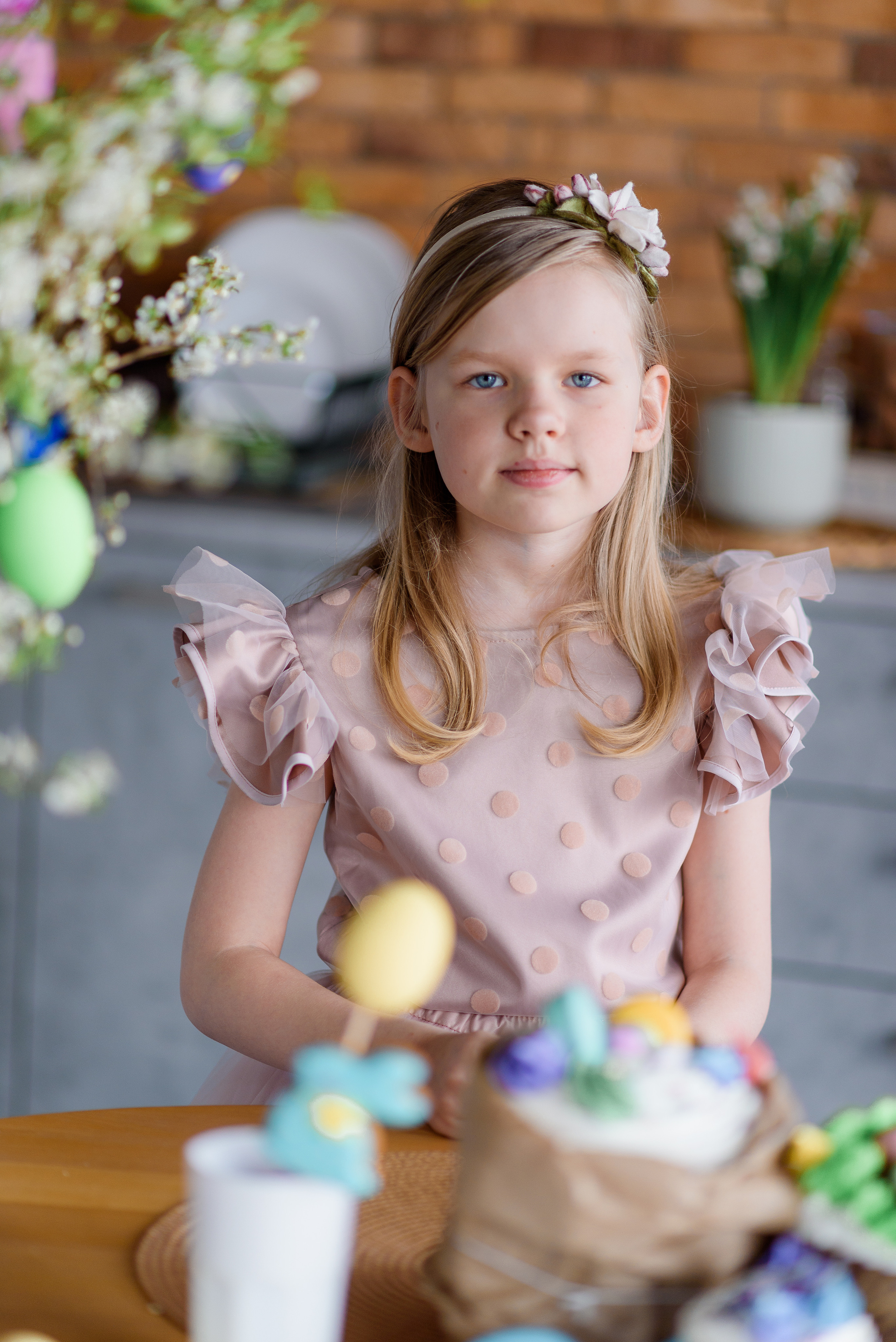 Фотопроект до Великодня 2021. Сімейний та дитячий фотограф в Києві та Ірпені Тетяна Чайка